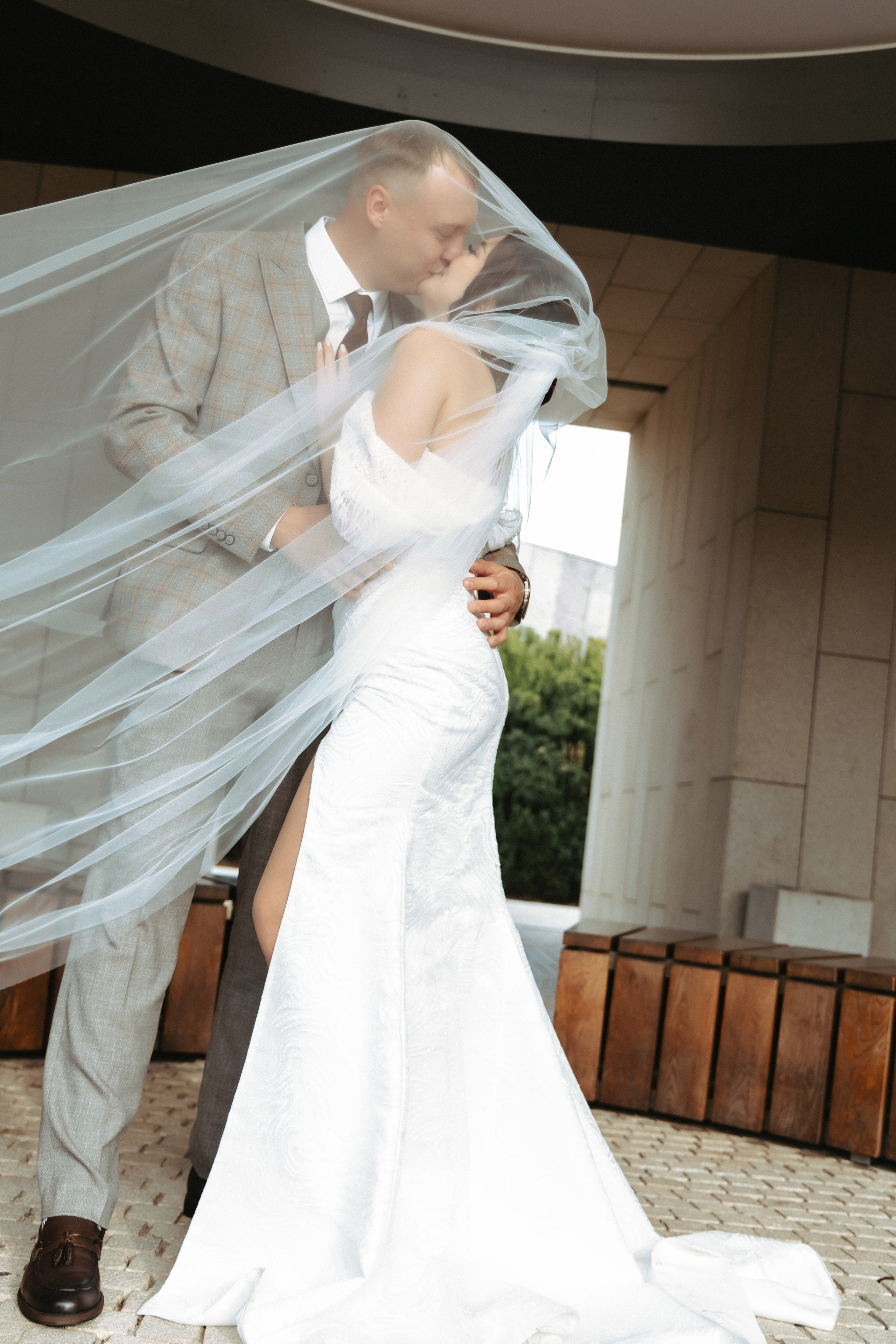 Denis & Zina. Свадебный и семейный фотограф в Краснодаре Диана Смирнова