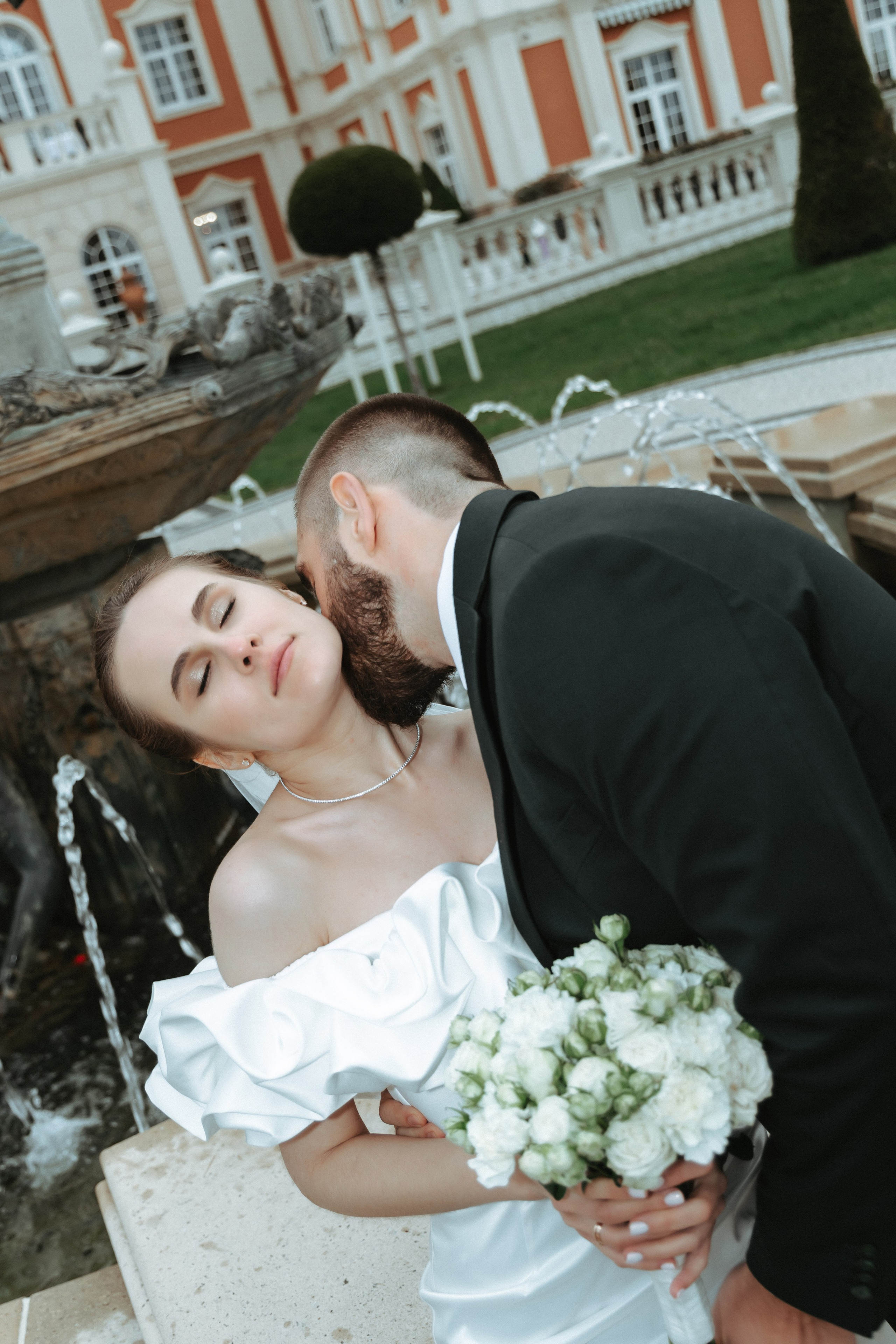 Aslan & Diana. Свадебный и семейный фотограф в Краснодаре Диана Смирнова