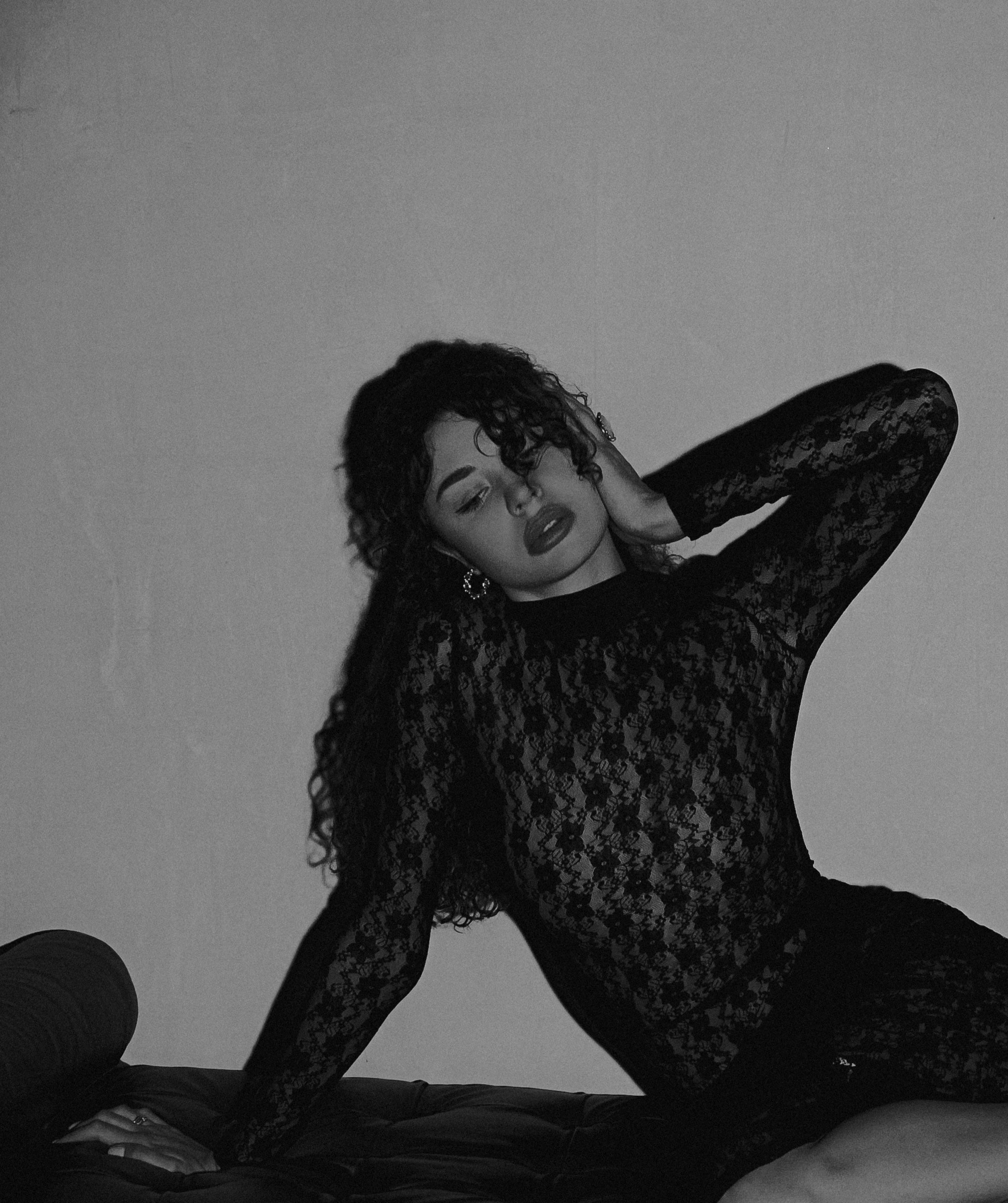 Yana. Главная