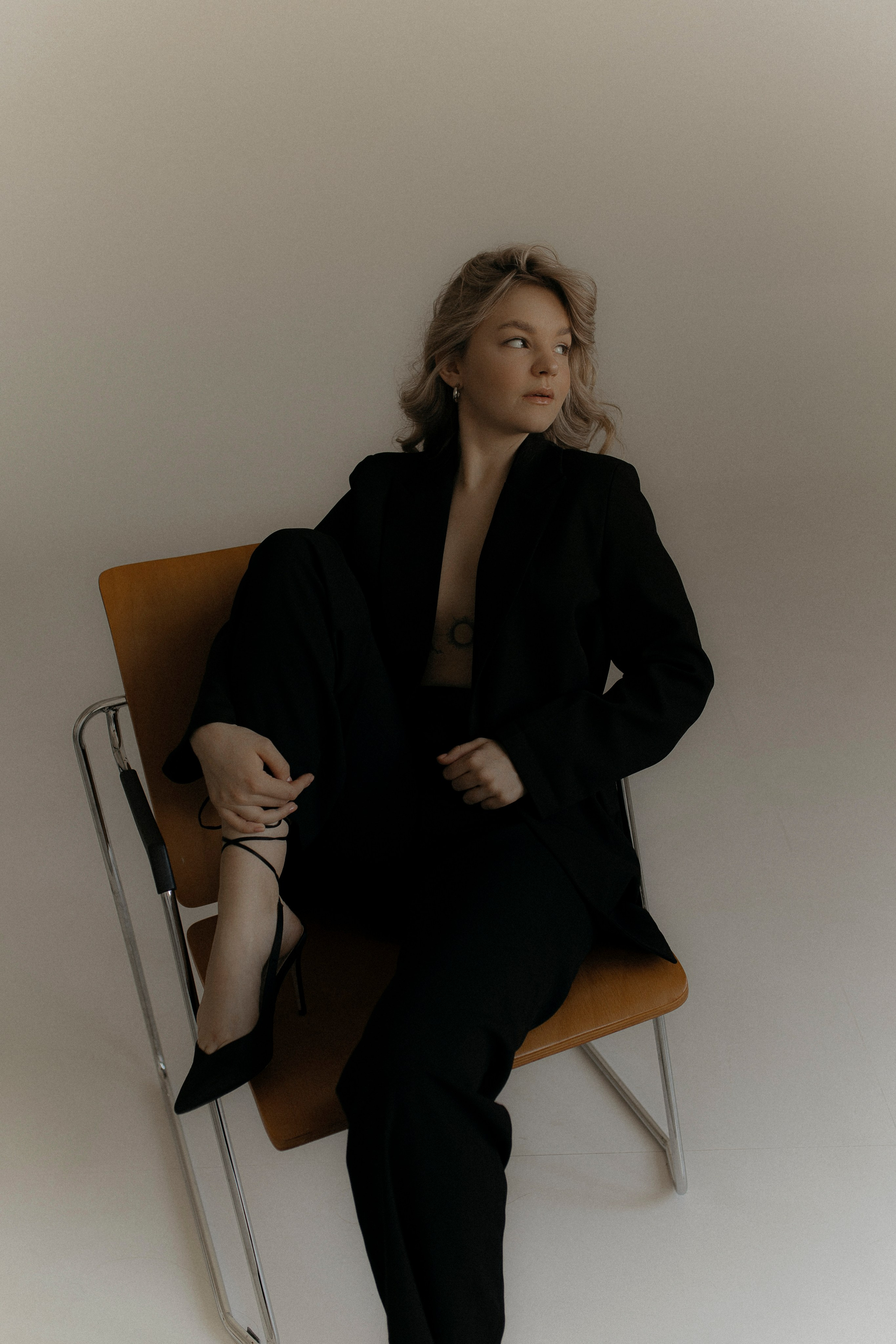 Елизавета. DARYA.BELKINA