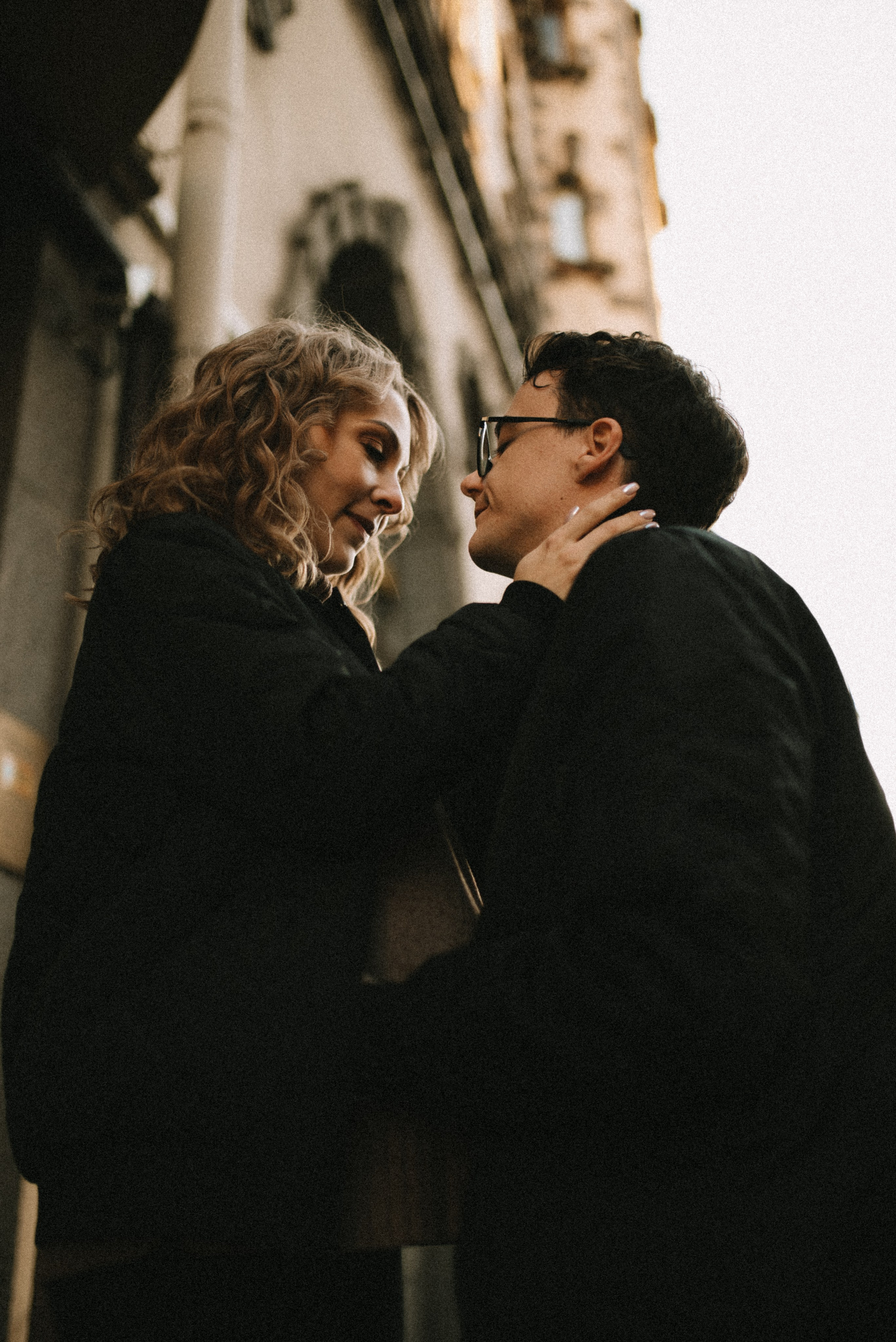 Юлия и Леонид " — в ожидании». Фотограф Санкт-Петербург, Новороссийск