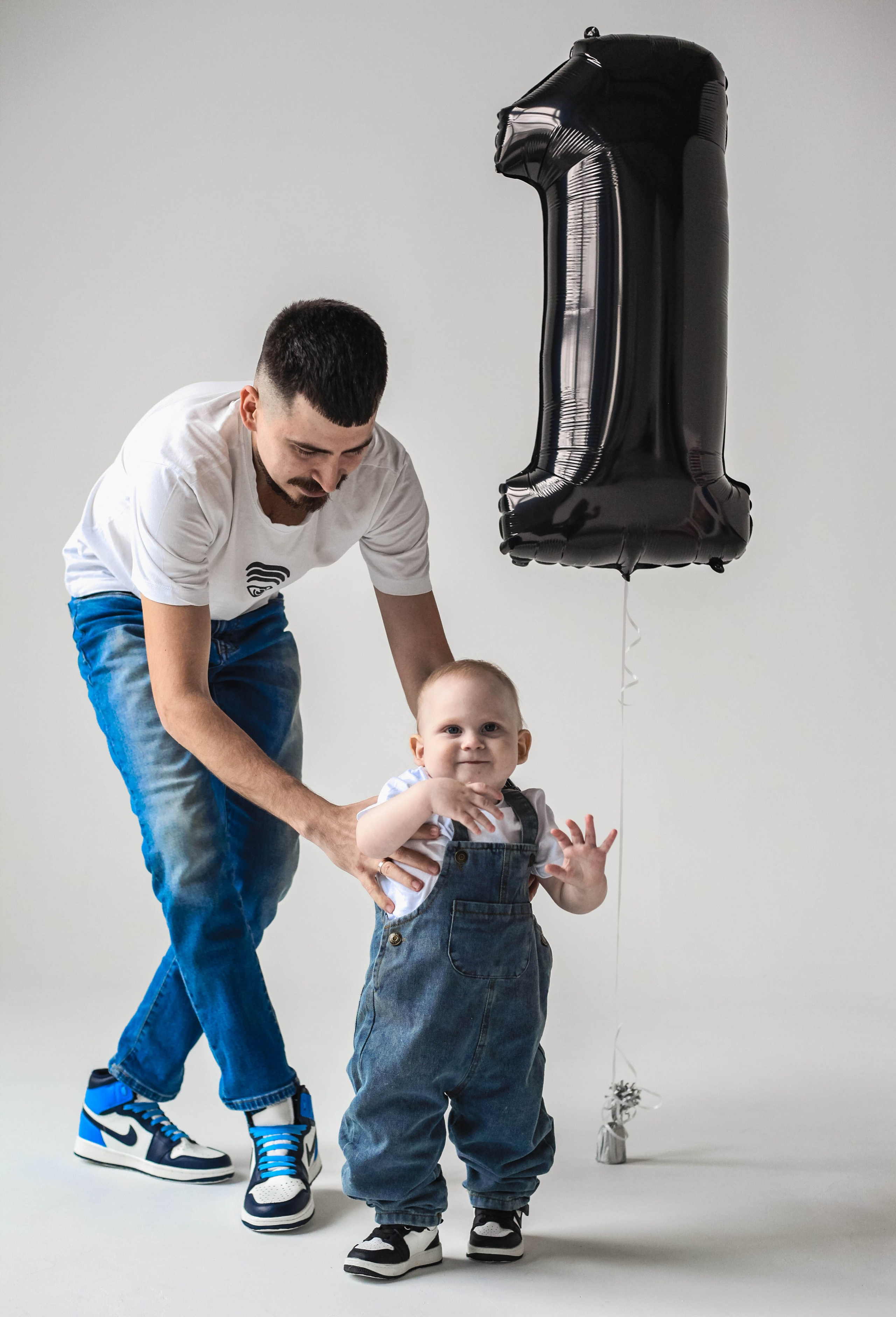 Студия. Уличный фотограф Города N