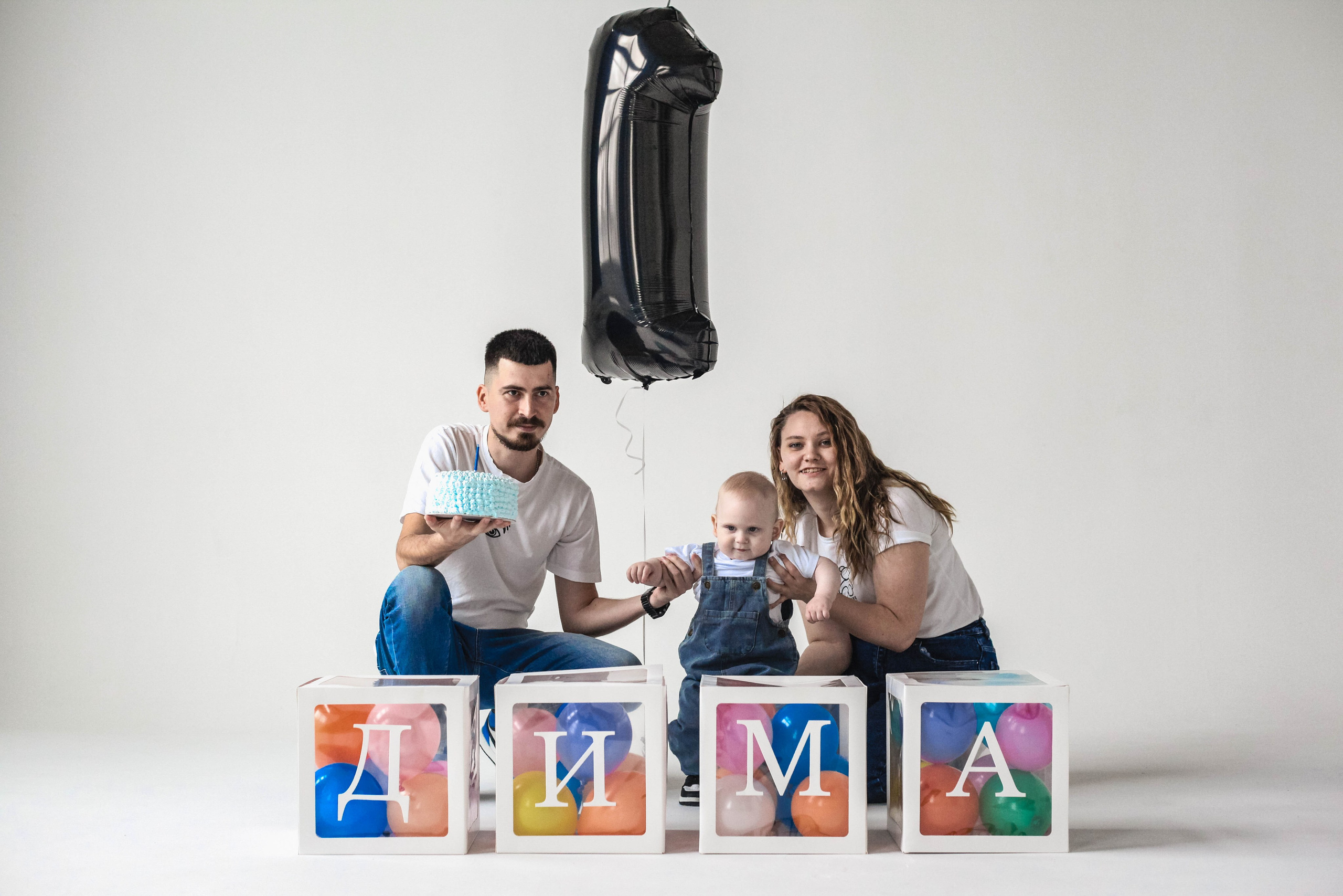 Студия. Уличный фотограф Города N