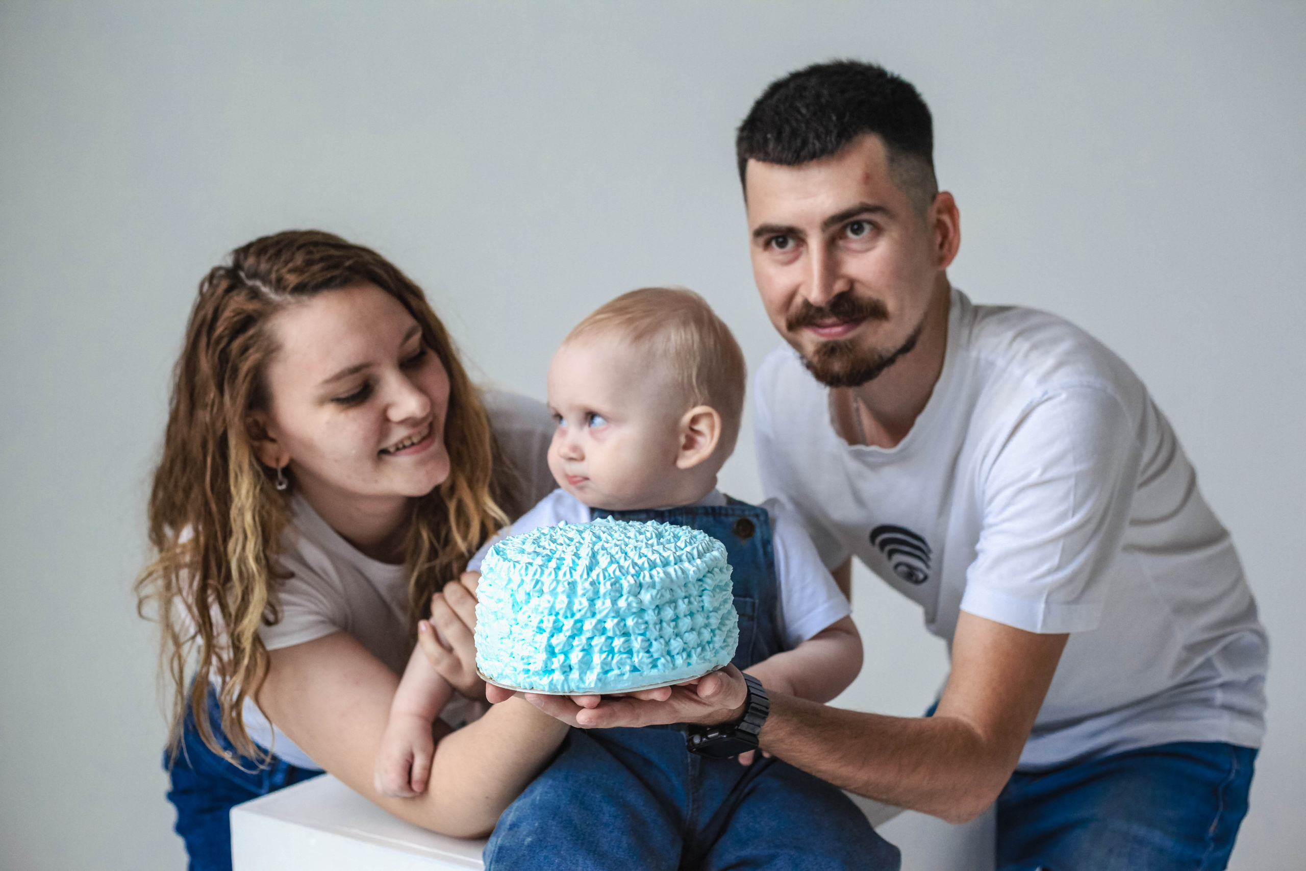 Студия. Уличный фотограф Города N