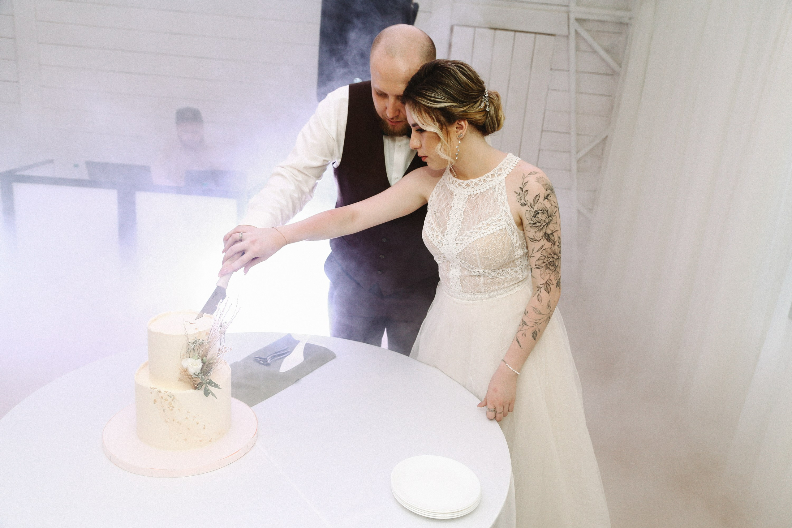 Полный день свадебной фотосессии. Портретный и репортажный фотограф. Мыльников Илья