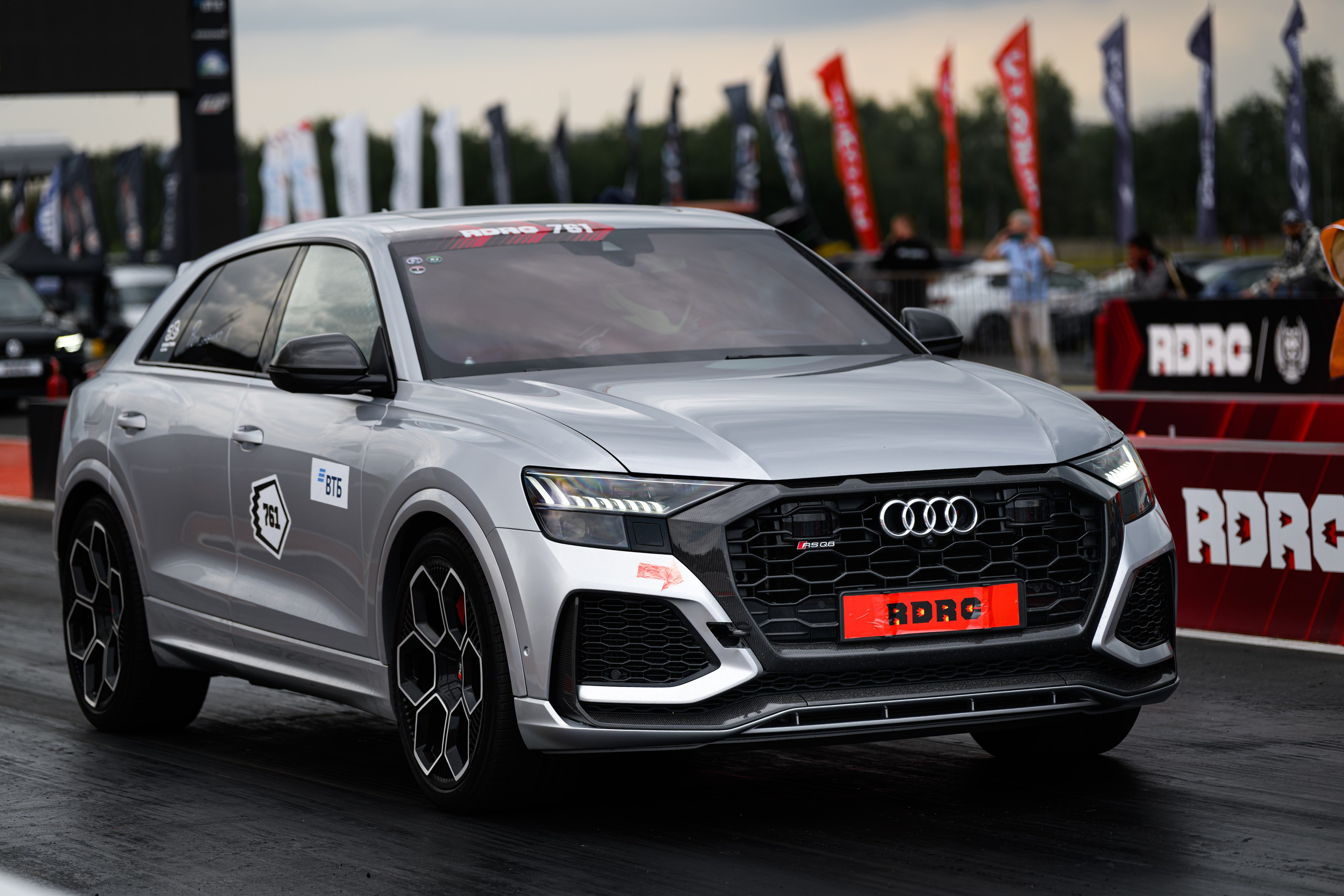 RDRC 2025 Этап 2. Авто и мотоспорт — фотограф Антон Медведев iCoguar