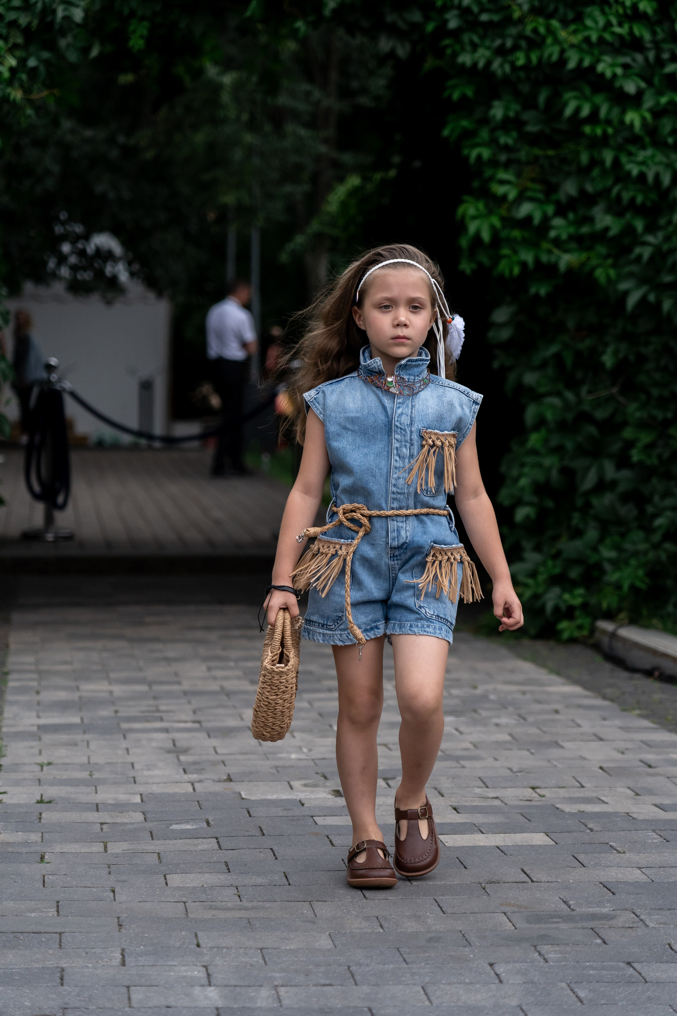 Seide Fashion. Наталия Фролова. Фотограф. Москва