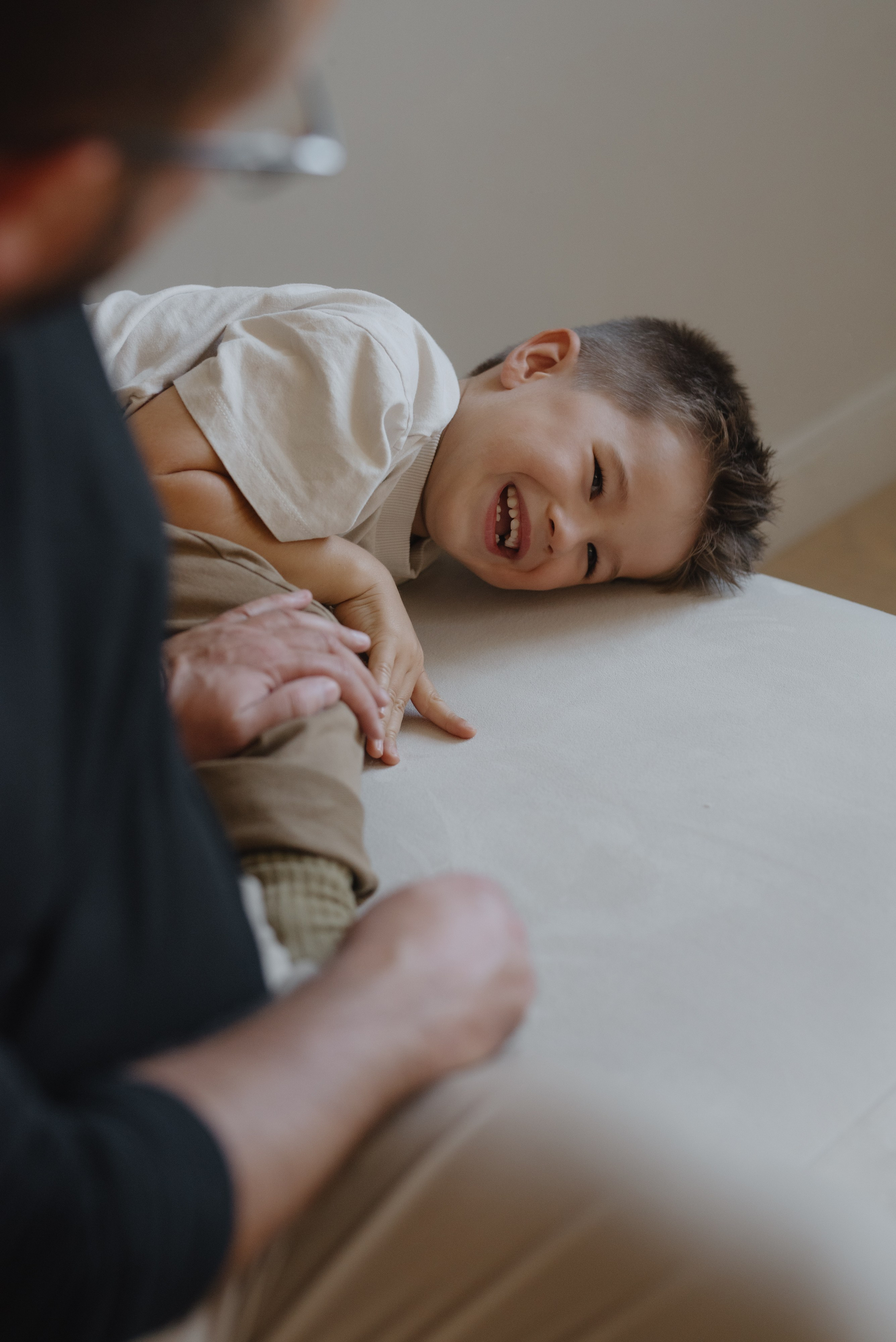 Анна Алексей и Архип. Семейный и женский фотограф Москва