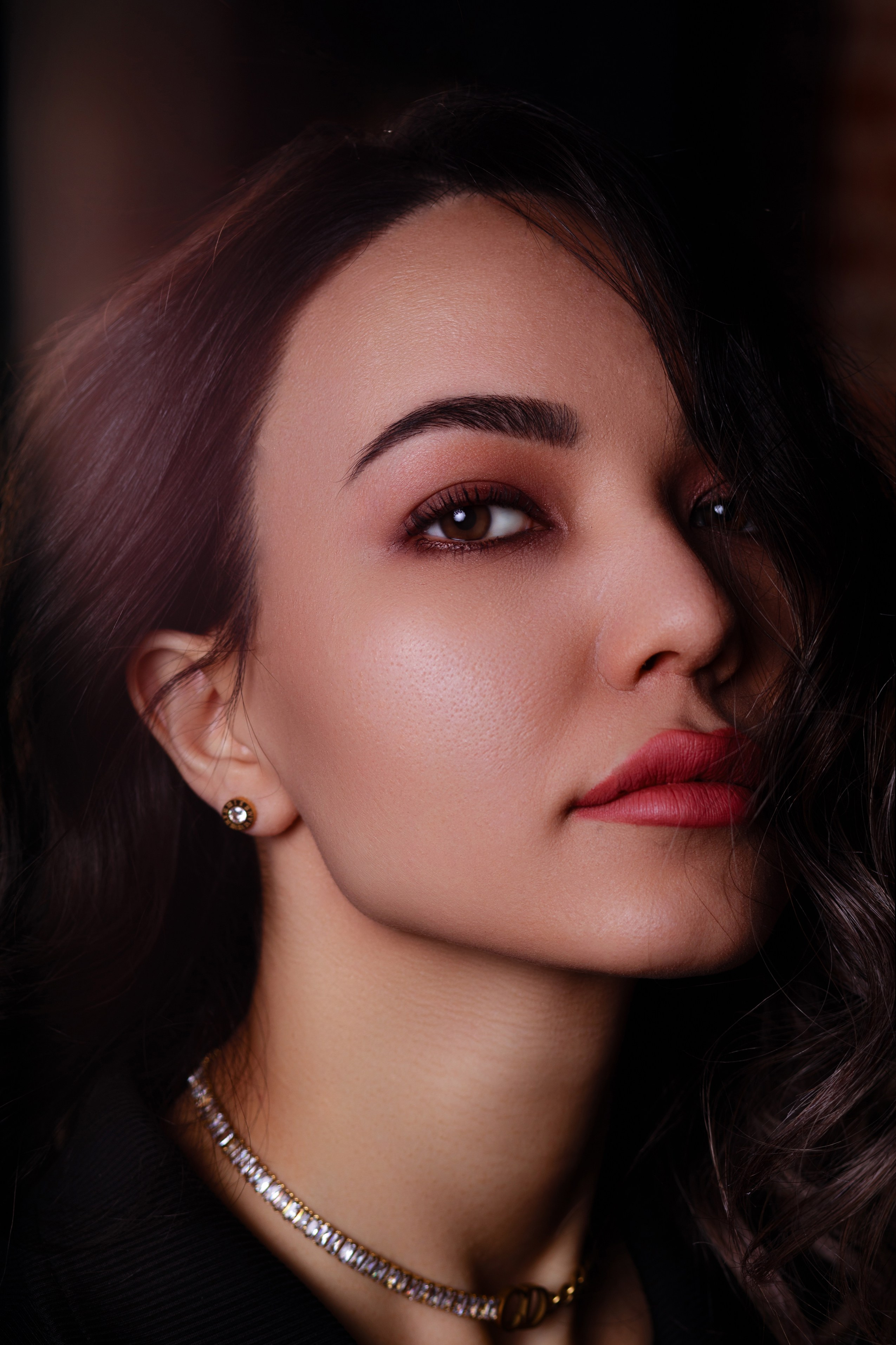 Гули. Свадебный, семейный и портретный фотограф в Москве Алексей Сафаров