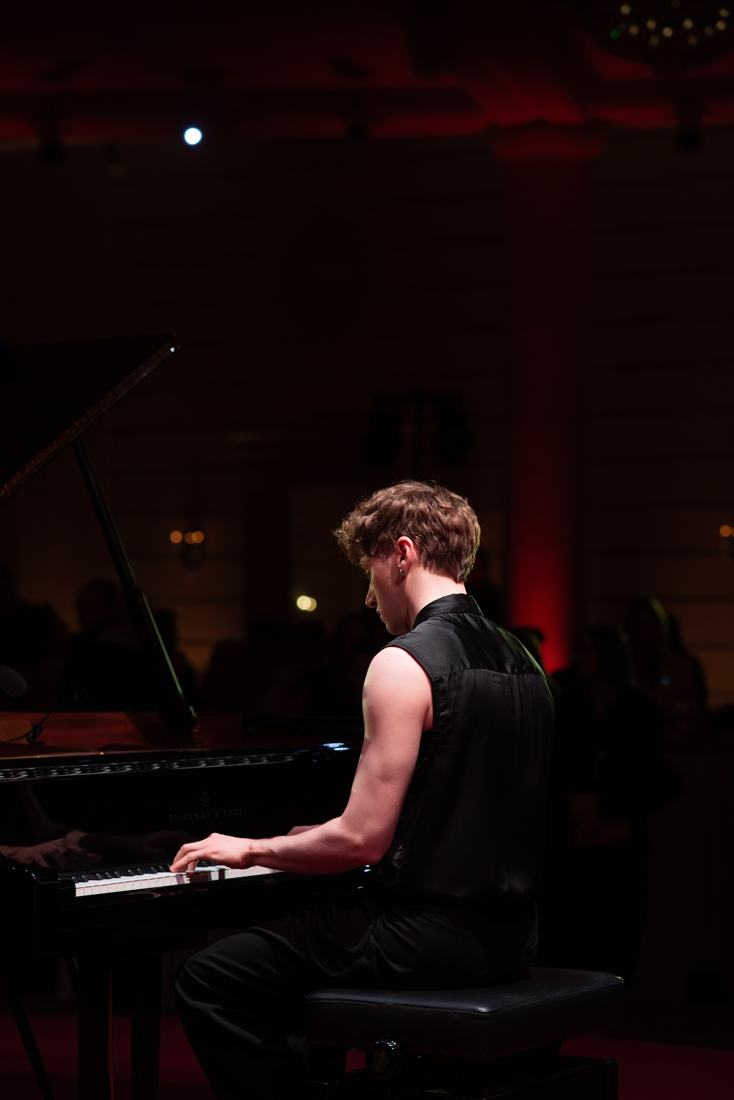 Большой театр. Фотограф, визажист. Москва