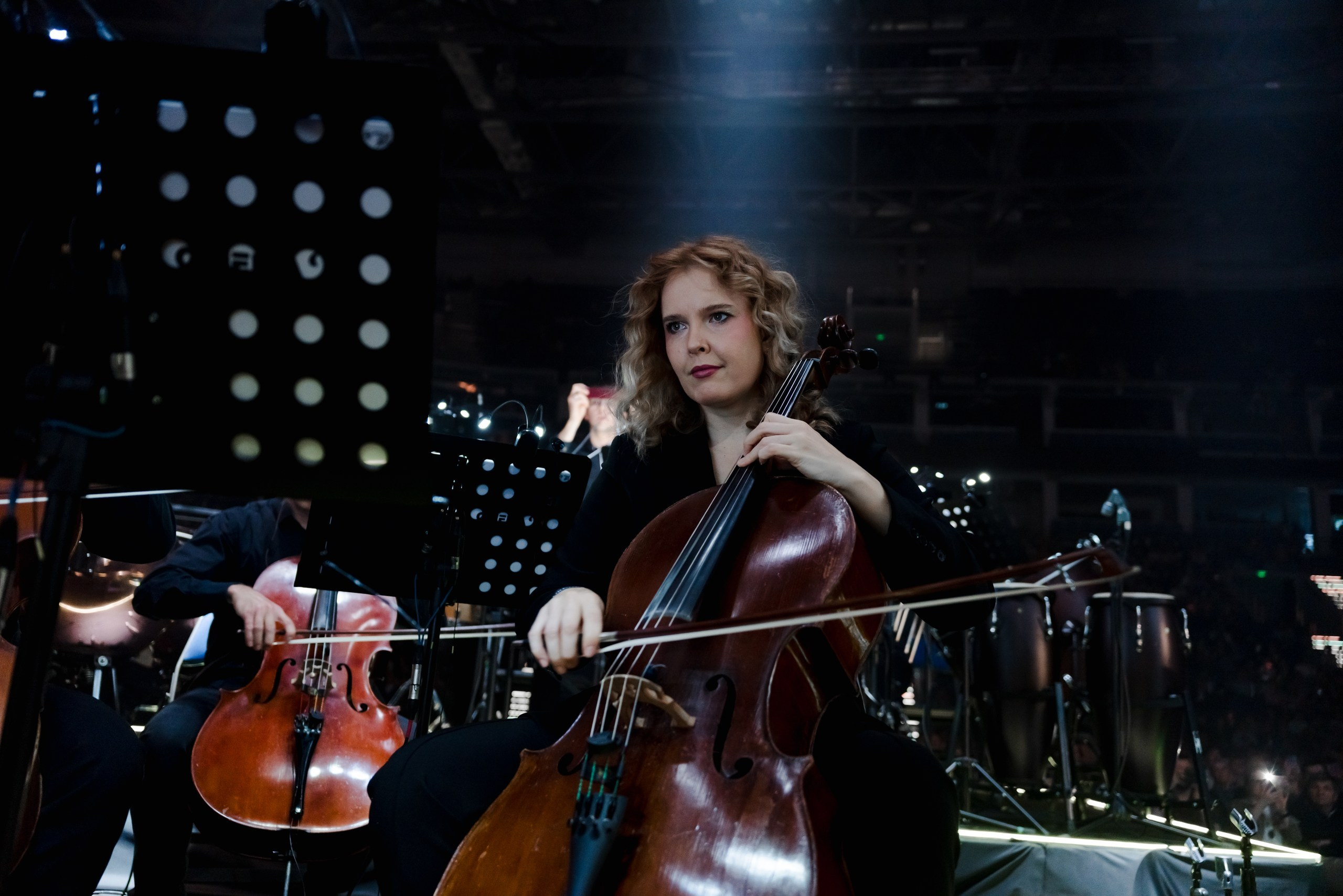 Cinema Medley 3| Imperial orchestra. Концертный фотограф в Санкт-Петербурге