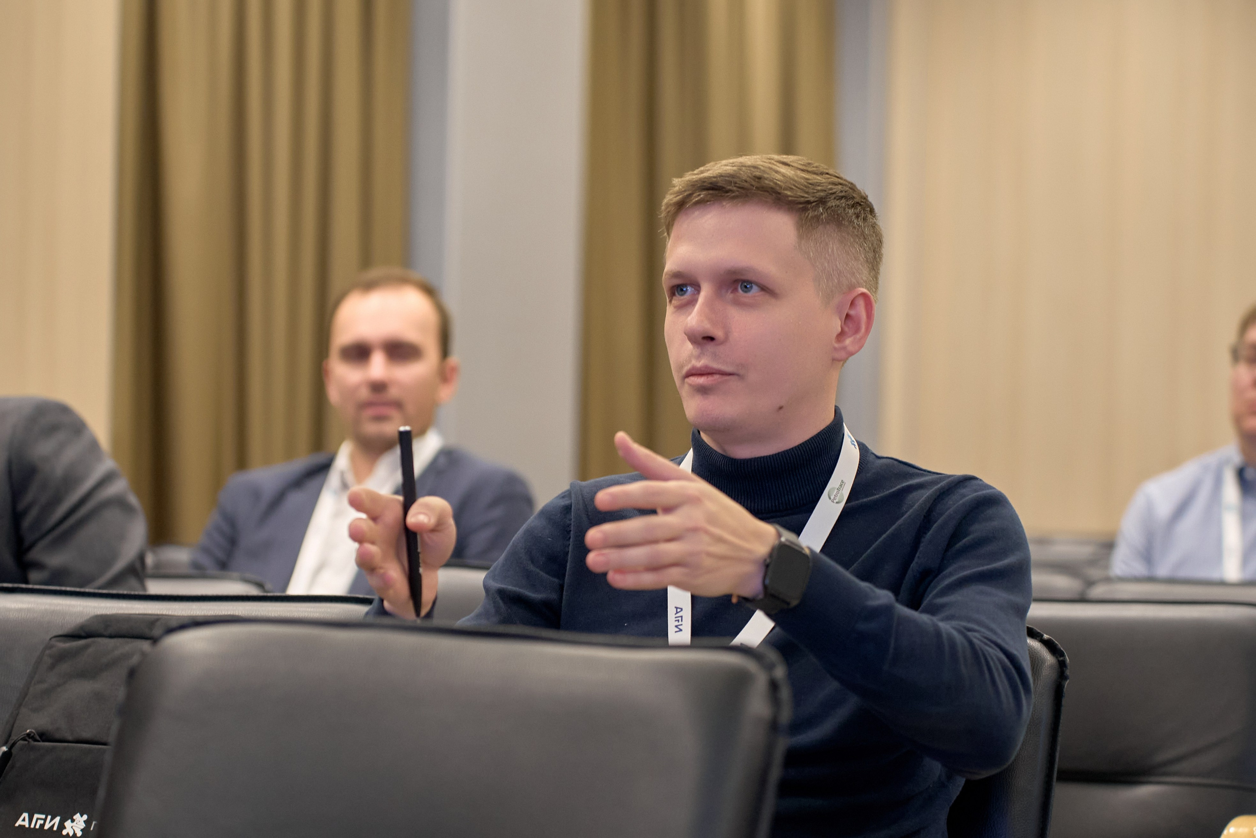 Репортажный фотограф в отеле Хилтон