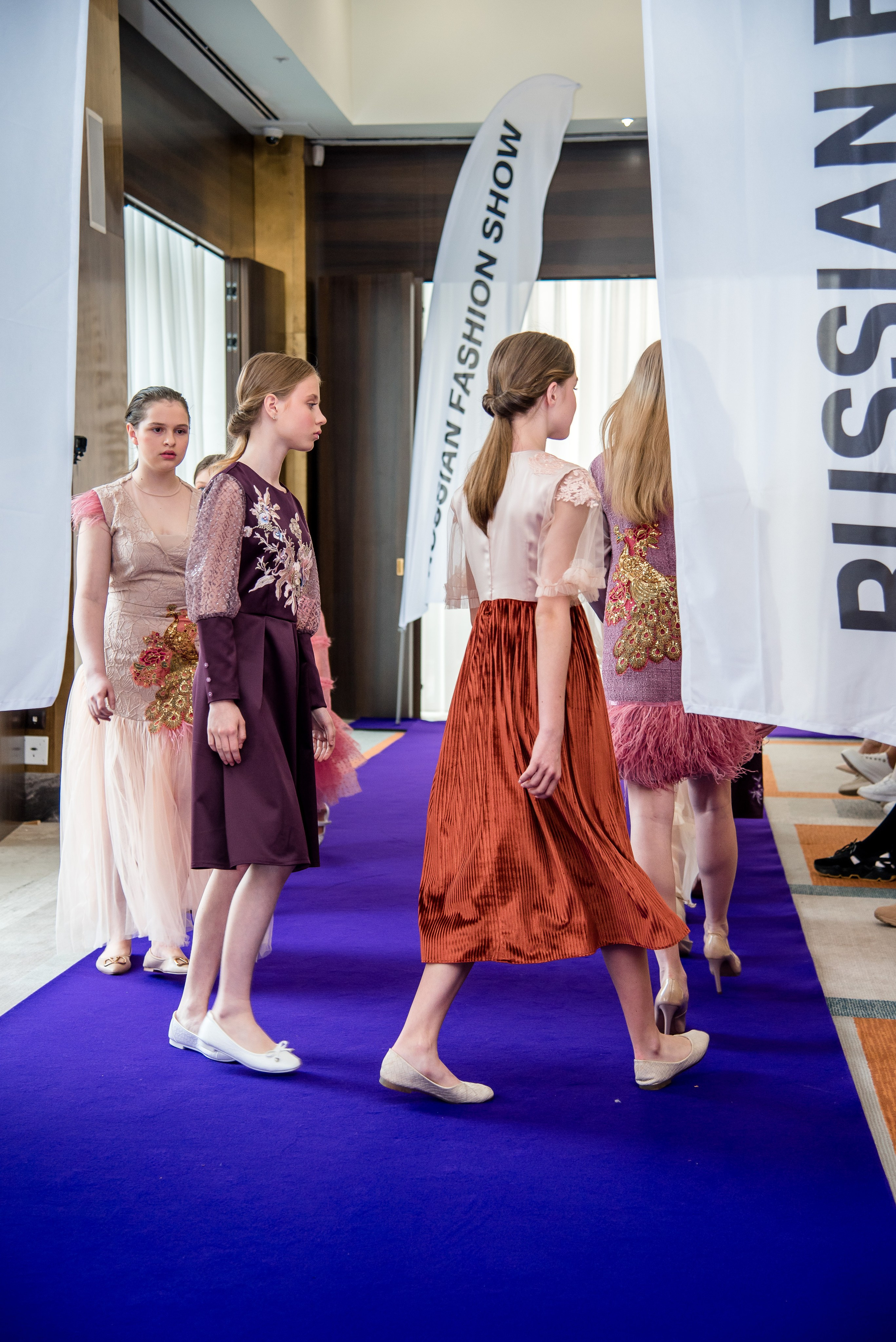 Репортаж_Russion Fashion Show_Сочи (цветокор). Детский и семейный фотограф Краснодар / Сочи Сергеева Олеся