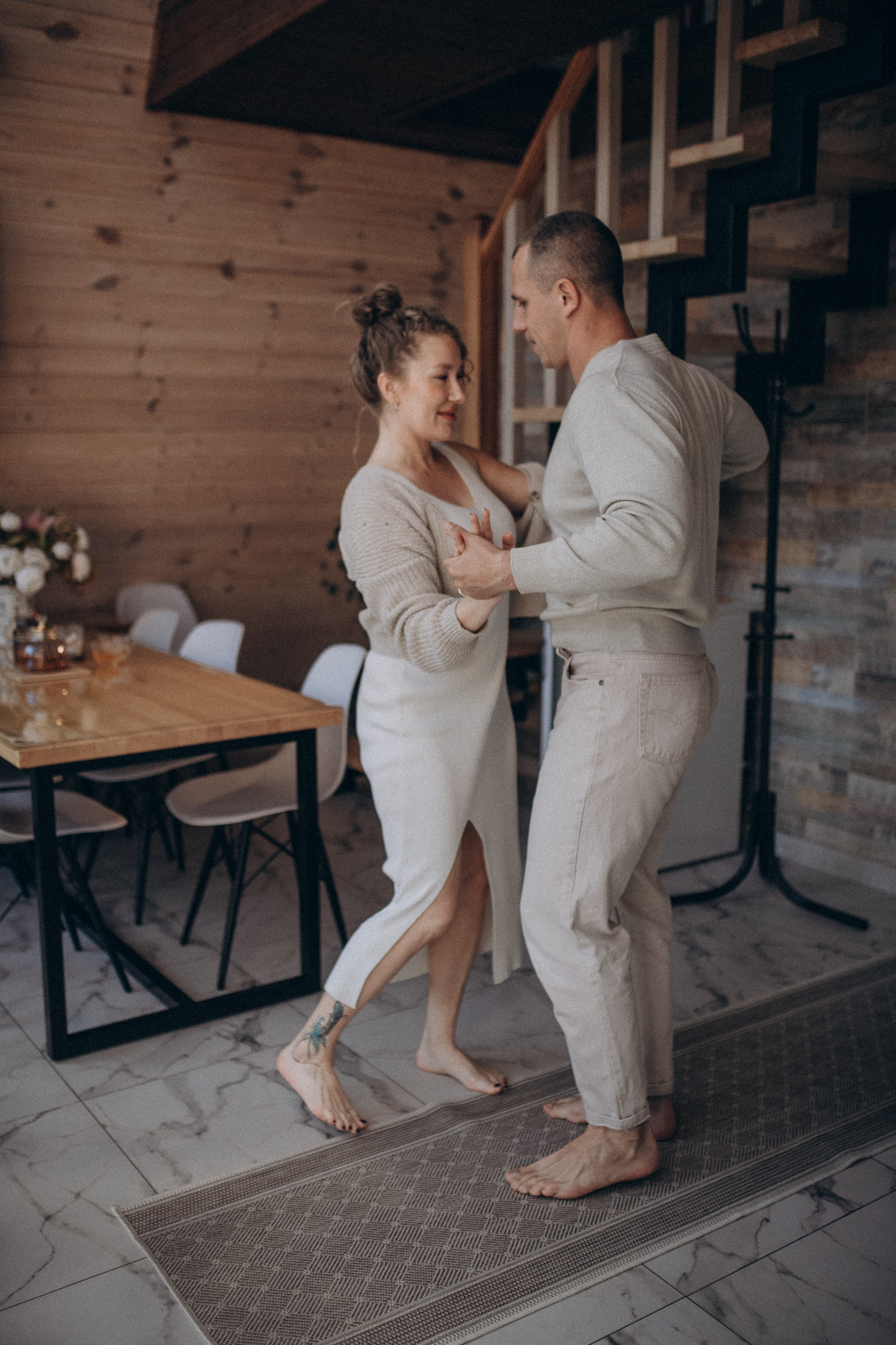 Love story. Семейный lifestyle фотограф в Оренбурге