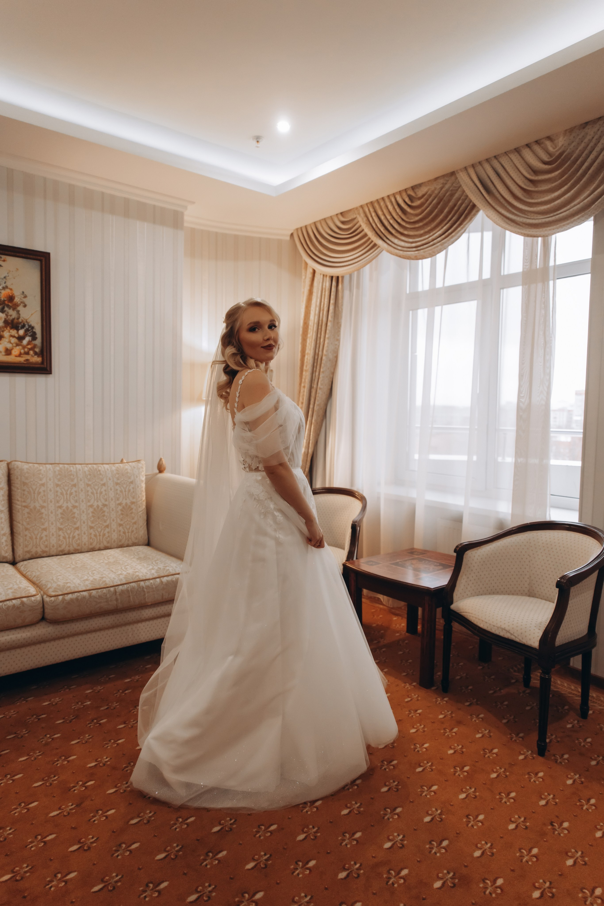 Полина и Егор. Семейный фотограф Ярославль Екатерина Охлопкова