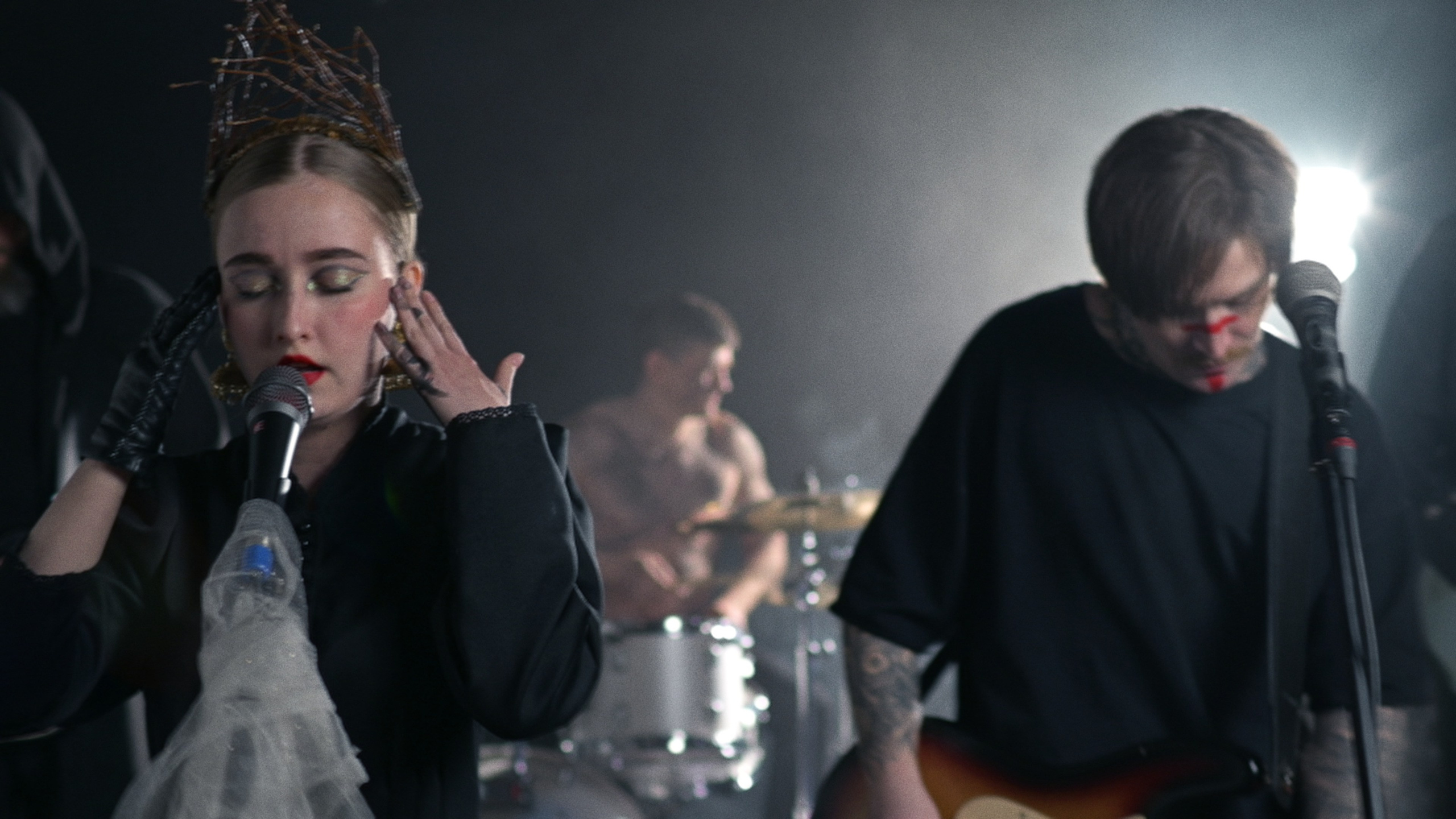 Кейс. Фотограф Сергей Красильников