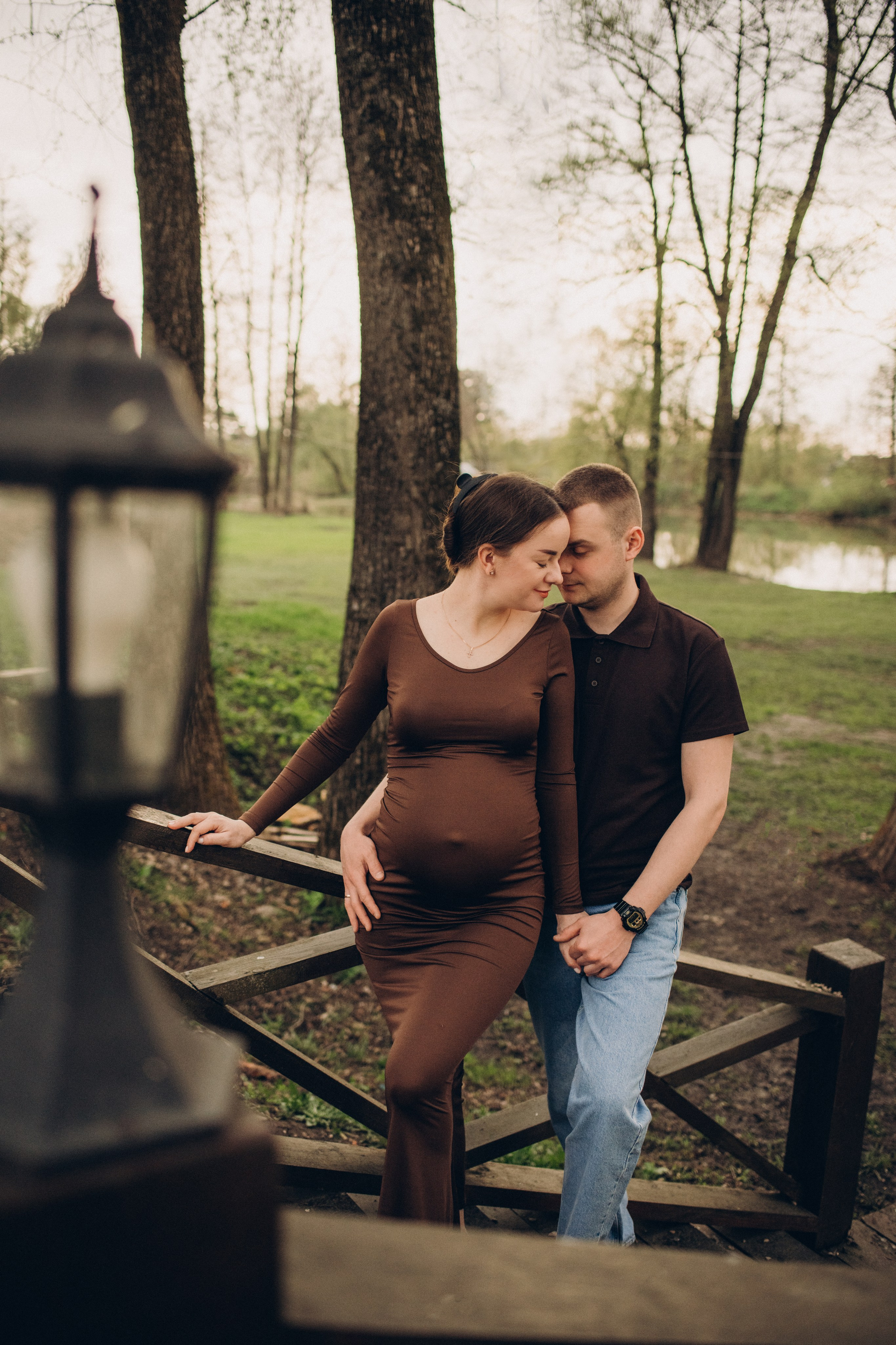Love story. Фотограф Алиса Чечина. Калуга. Товарково