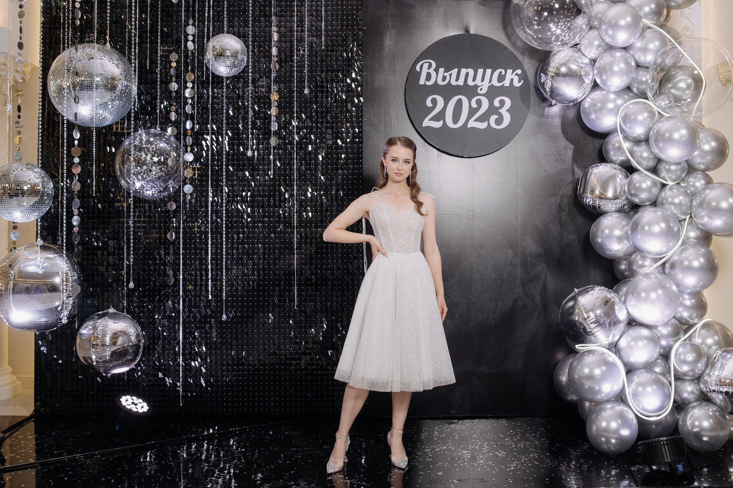 Ресторан Cristal. Свадебный фотограф Роман Еремеев