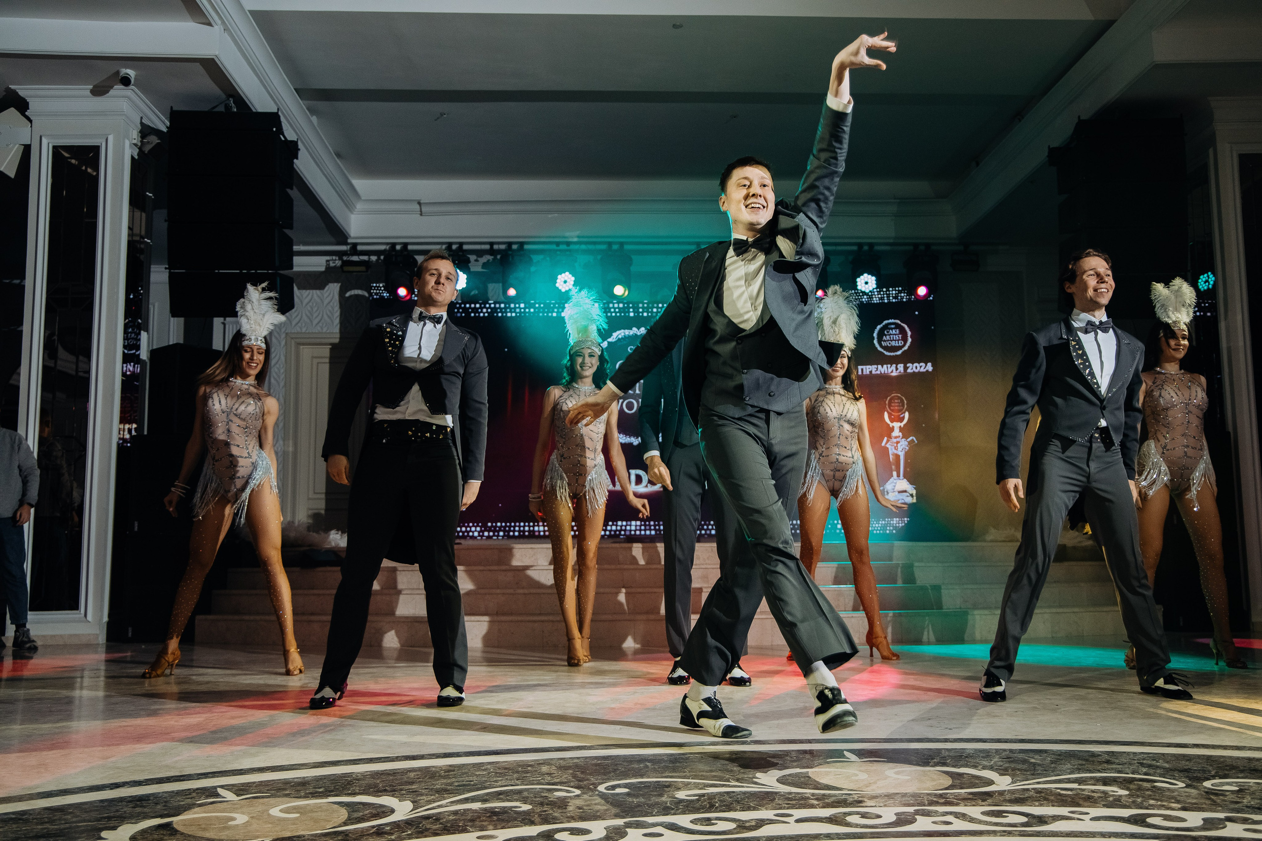 CAW 2025. Professional Event and Wedding photographer — Ivan Bykov