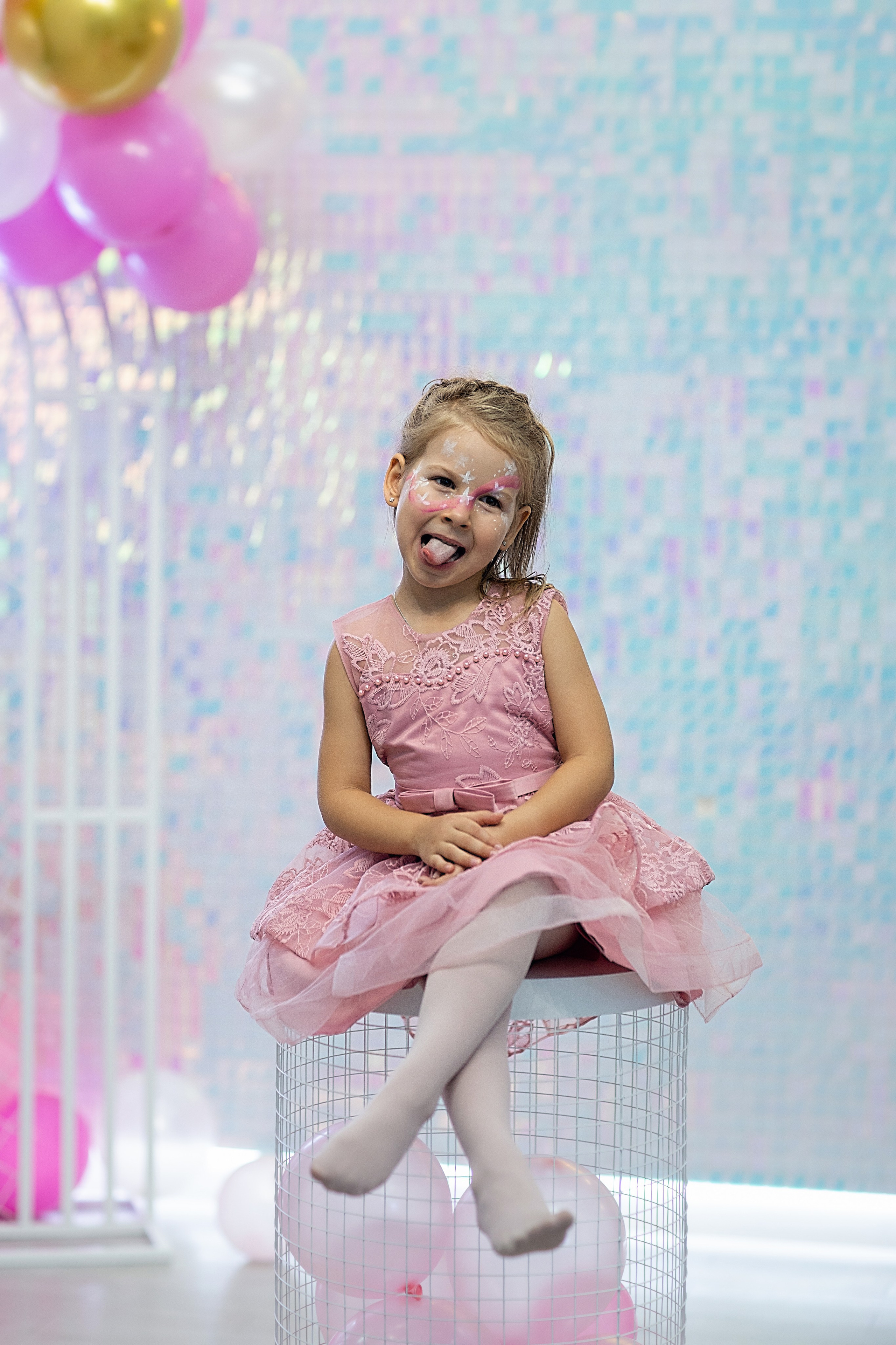 Алина 5 лет. Семейный фотограф в Санкт-Петербурге