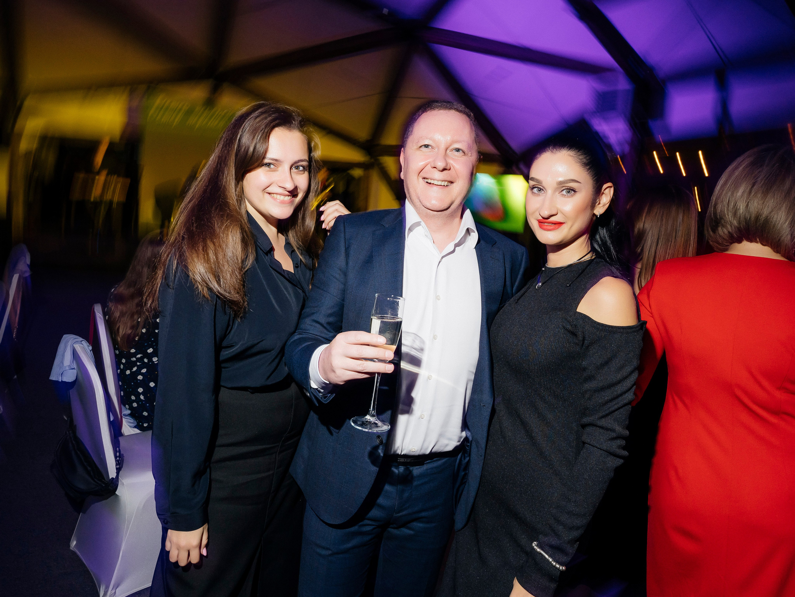 Р Фарм. Свадебный фотограф