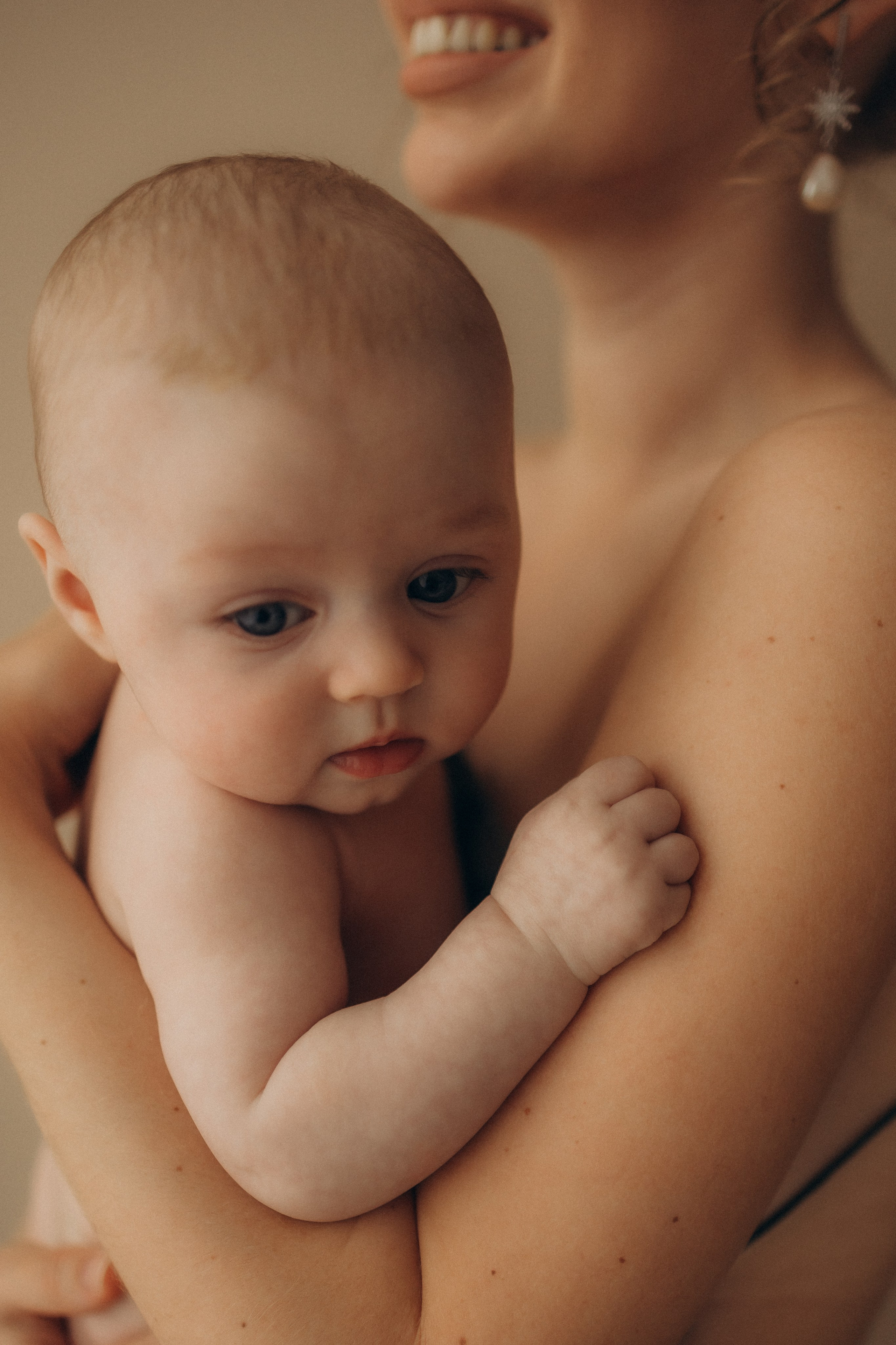 Ульяна и Алиса. Эльвира Галимьянова — семейный фотограф Екатеринбурга