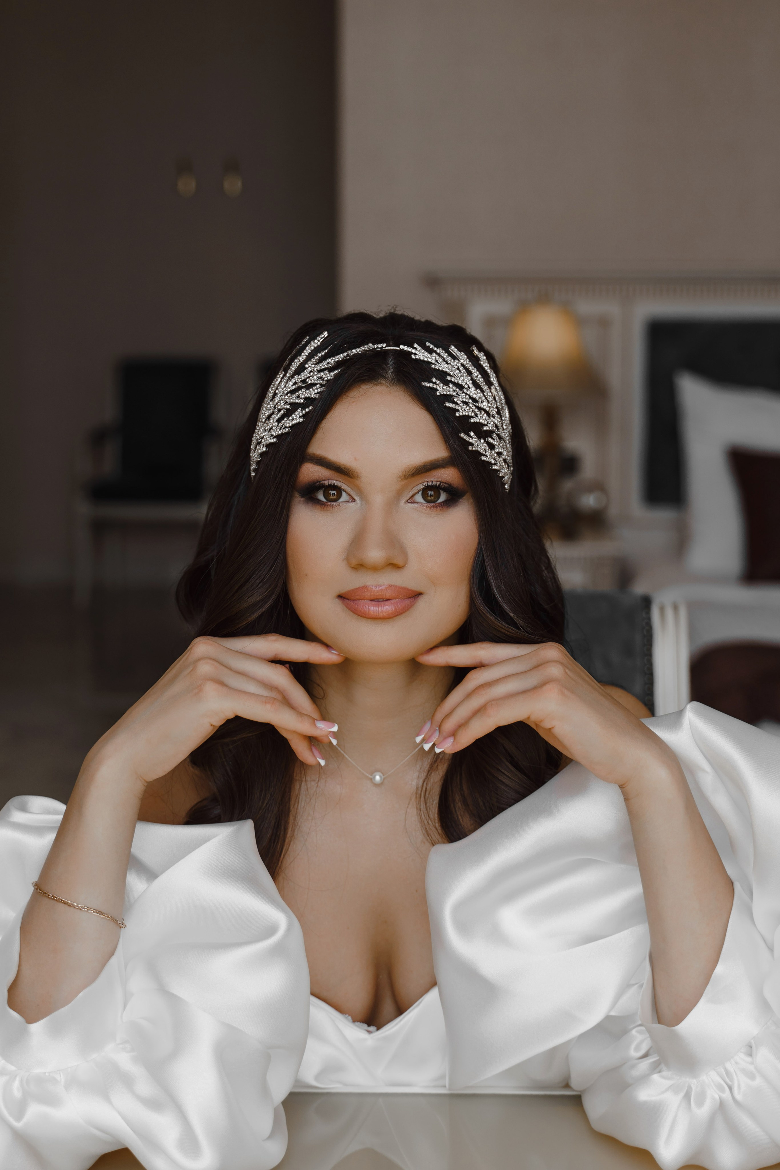 Алексей и Инна. Учаева Екатерина Свадебный и Семейный фотограф г. Сызрань