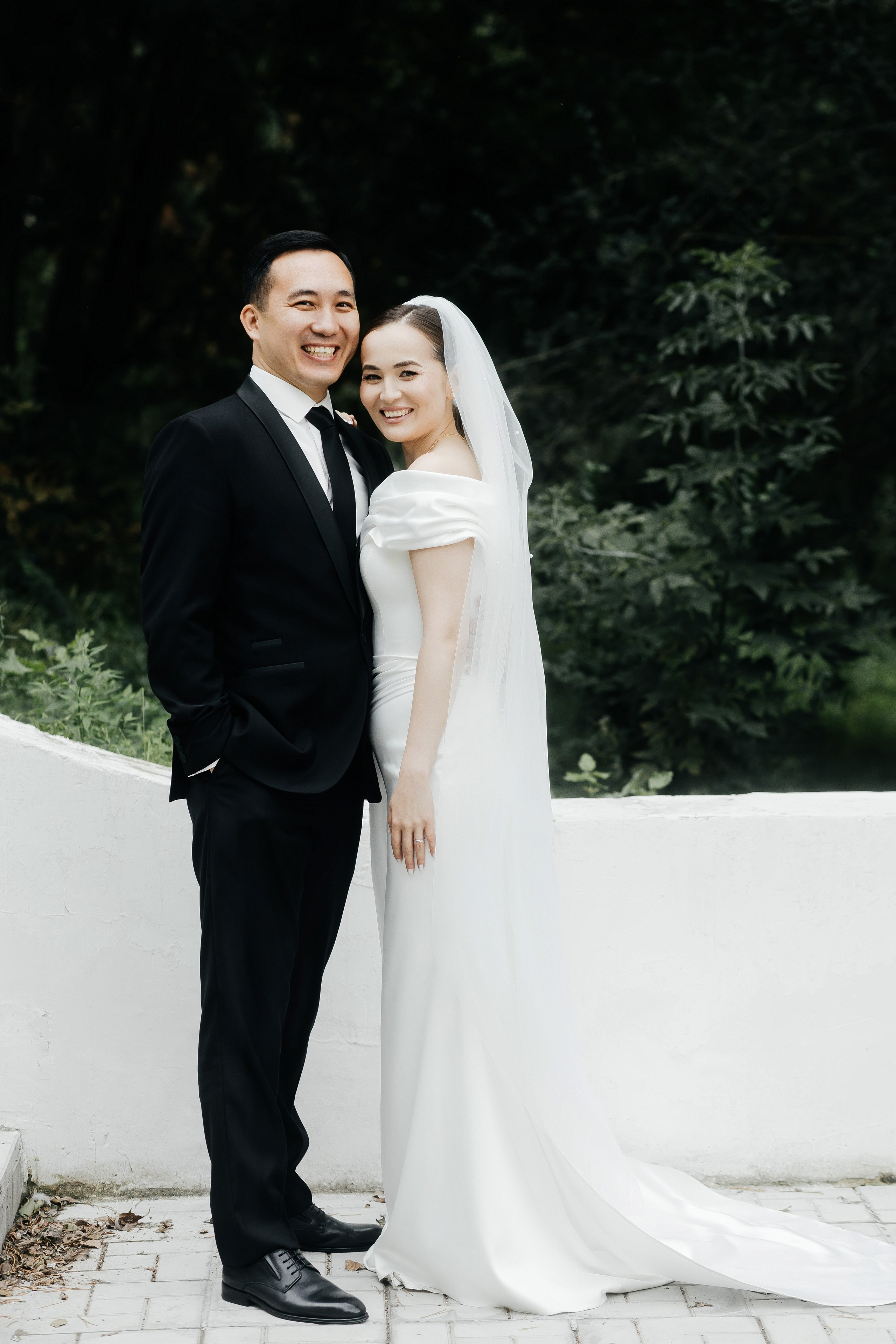 Dauren&Aiganym. Свадебный фотограф в Павлодаре и Астане