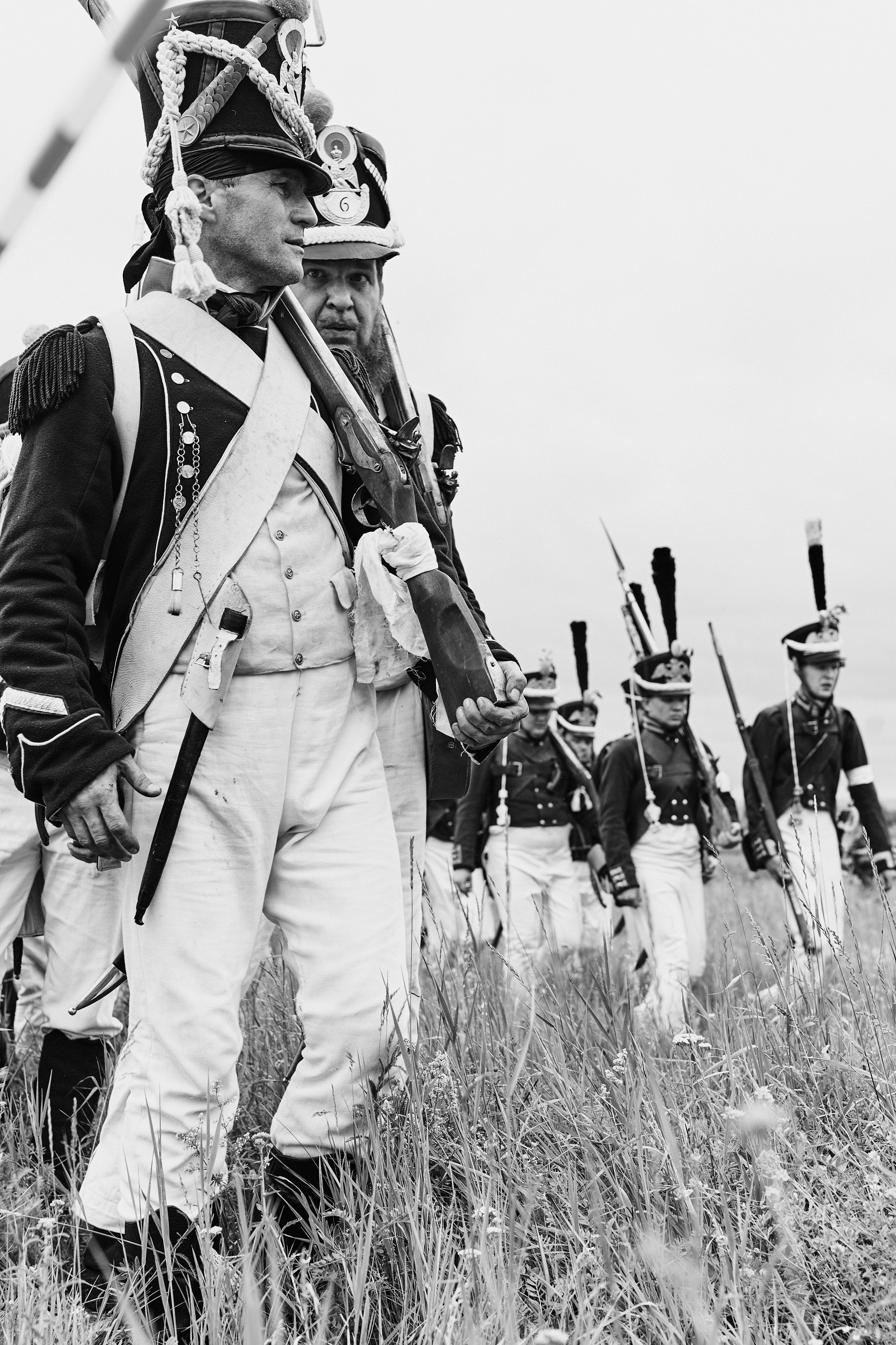 Енисейский Форпост 2024. Александр Сазонов Красноярск