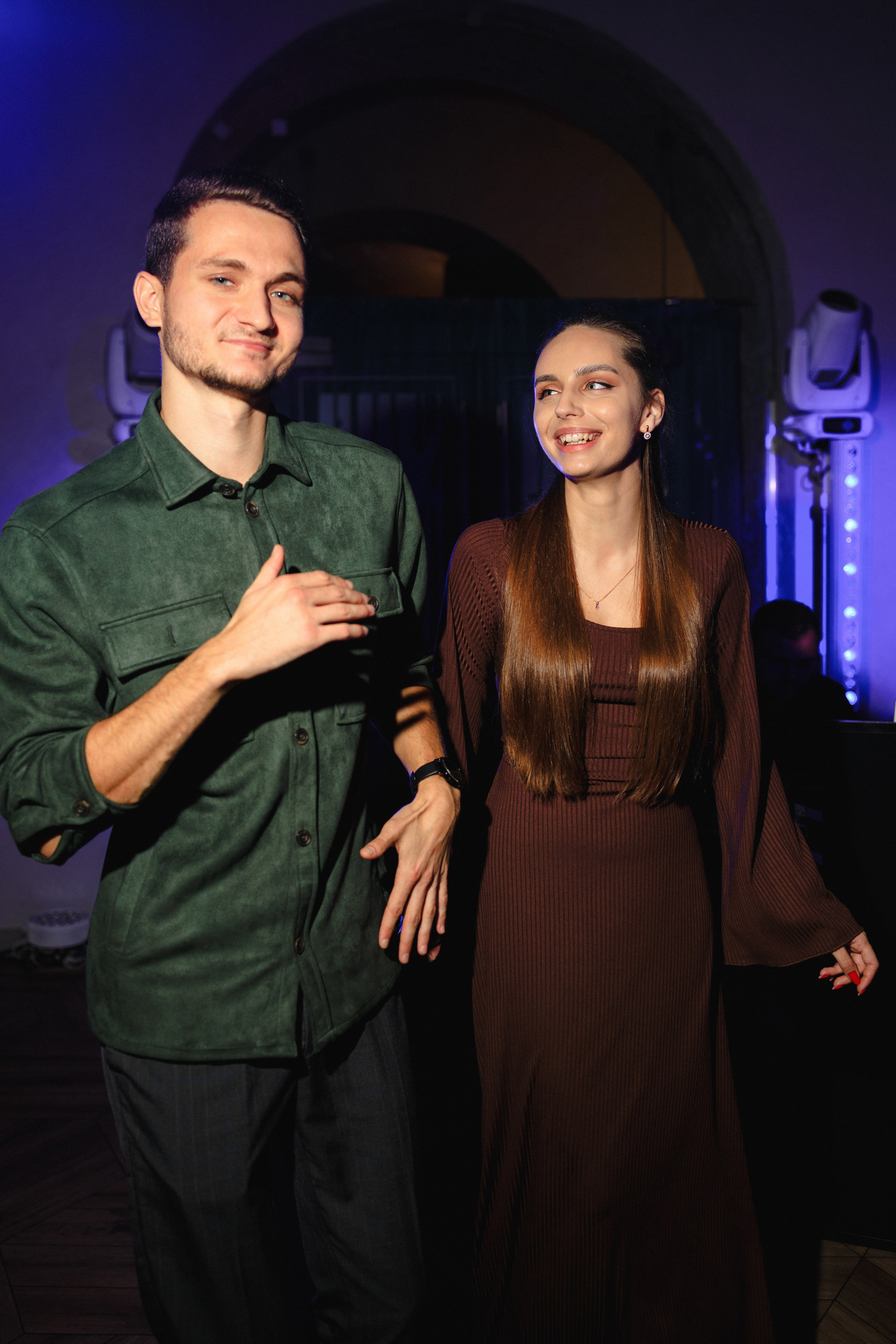 Саша & Даша. Свадебный фотограф в Минске Владислав Бабич