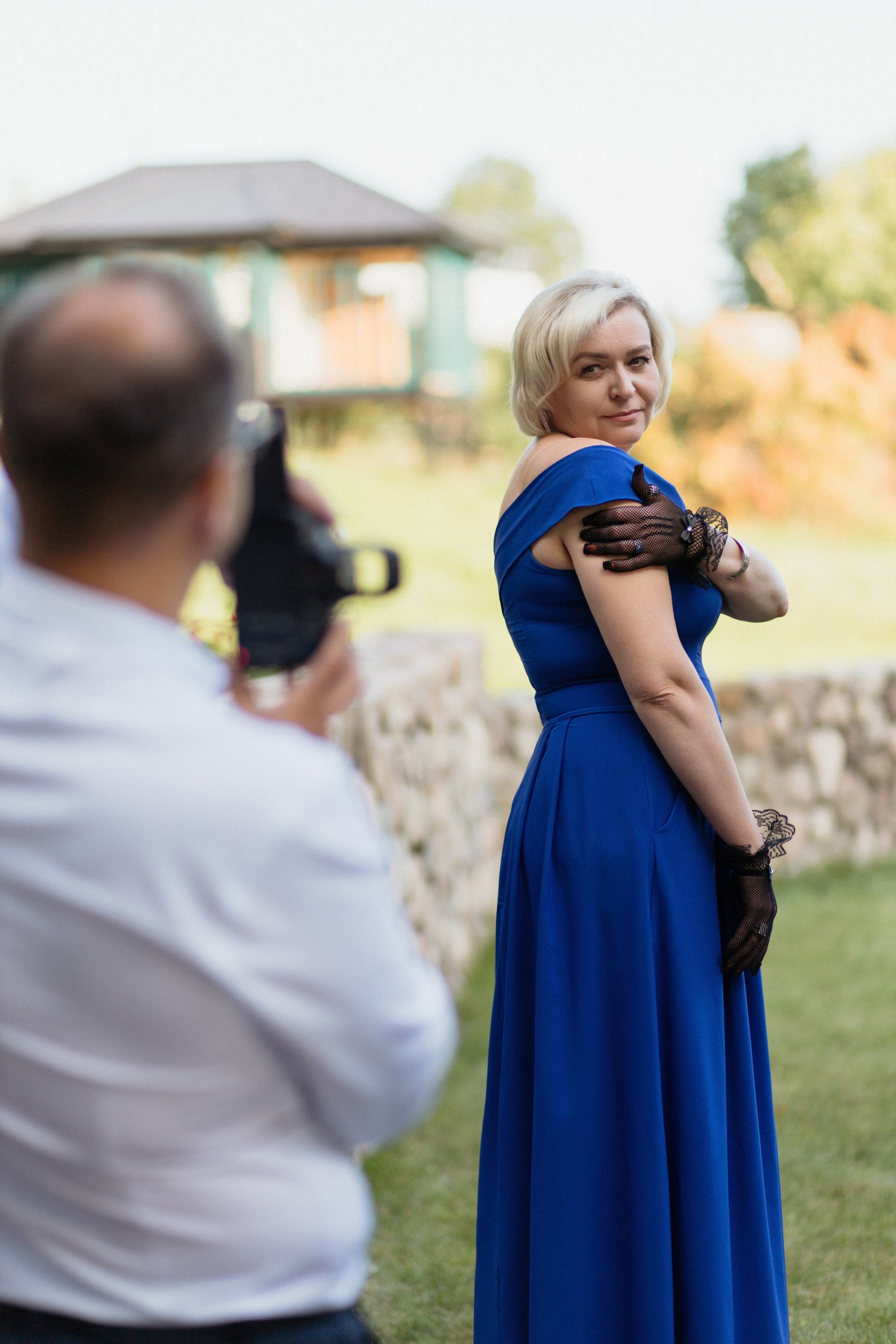 Дима & Катя | Усадьба «Янов Ясень». Свадебный фотограф в Минске Владислав Бабич