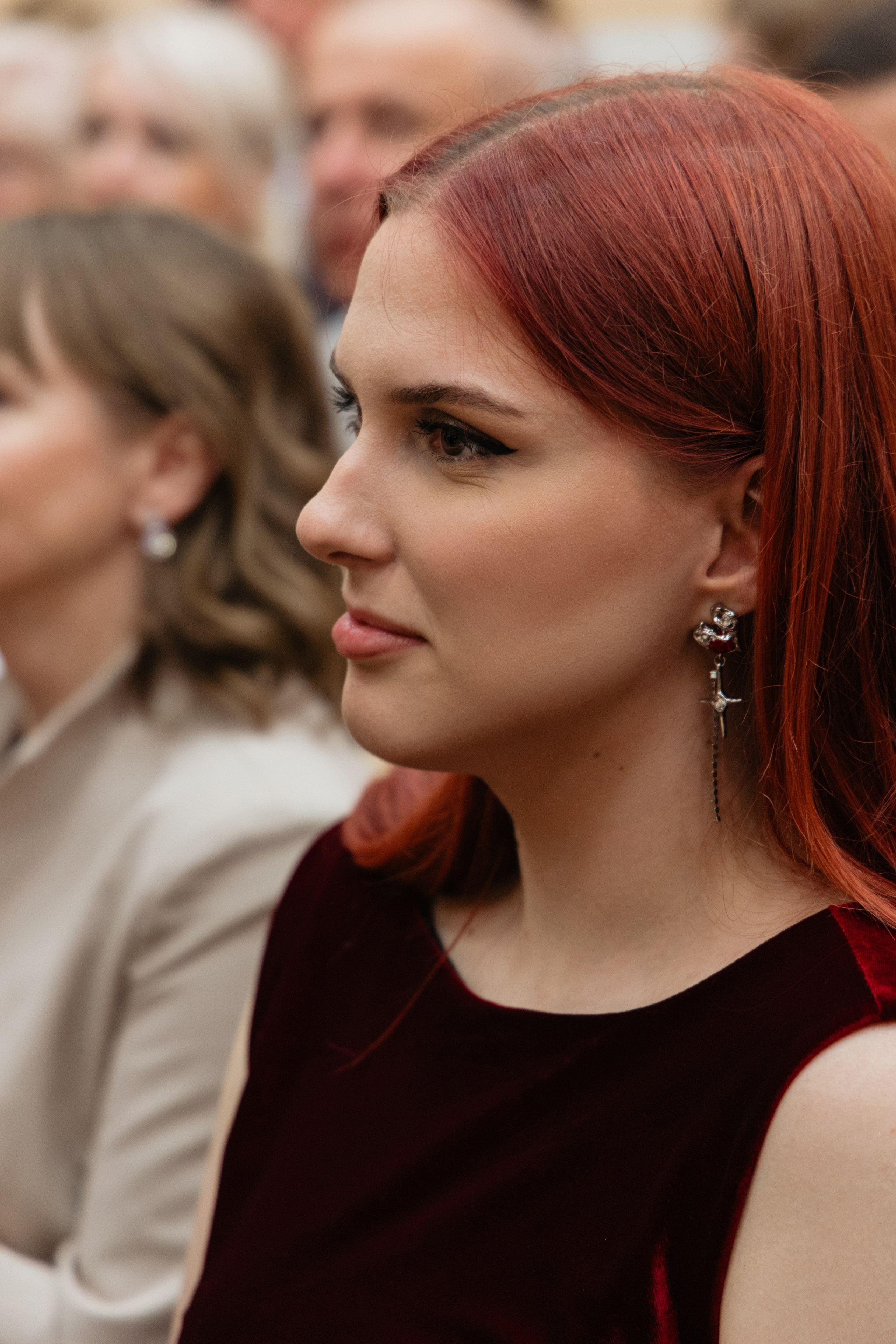 Выпускной Гимназия № 146. Свадебный фотограф в Минске Владислав Бабич