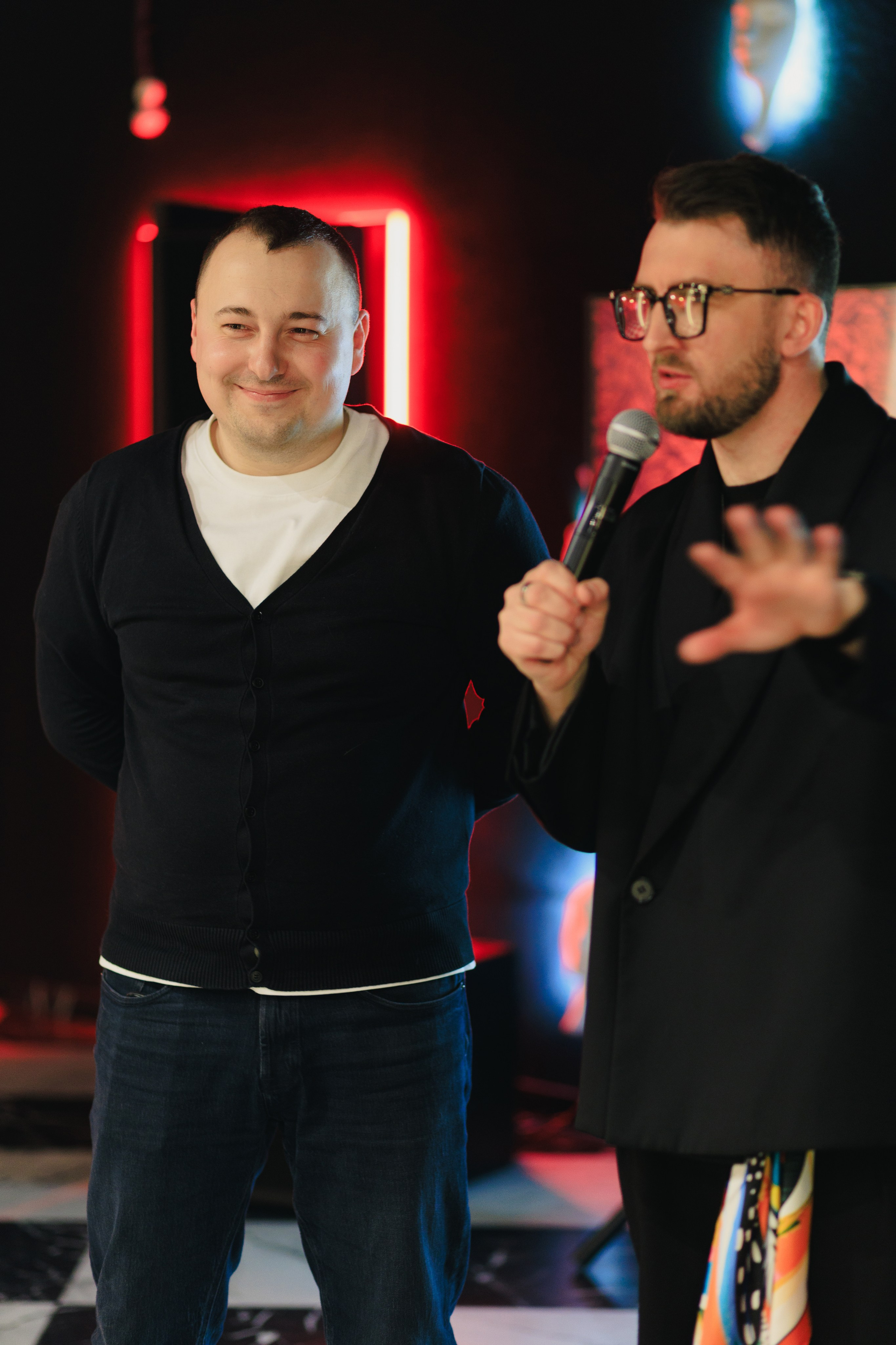 Корпоратив Лайт Лизинг | The Mafia Rooms. Свадебный фотограф в Минске Владислав Бабич