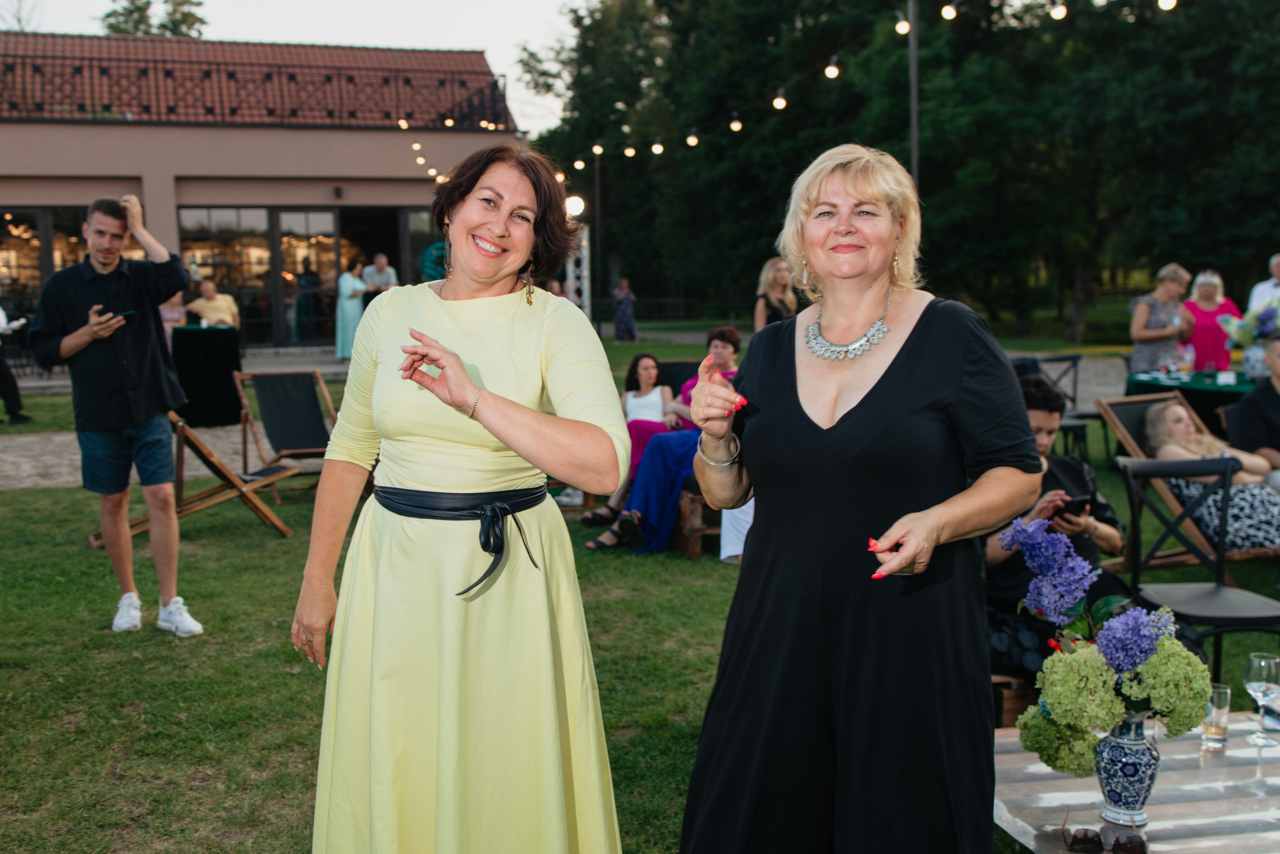 NSP 30 лет | Усадьба «Двор Стайки». Свадебный фотограф в Минске Владислав Бабич