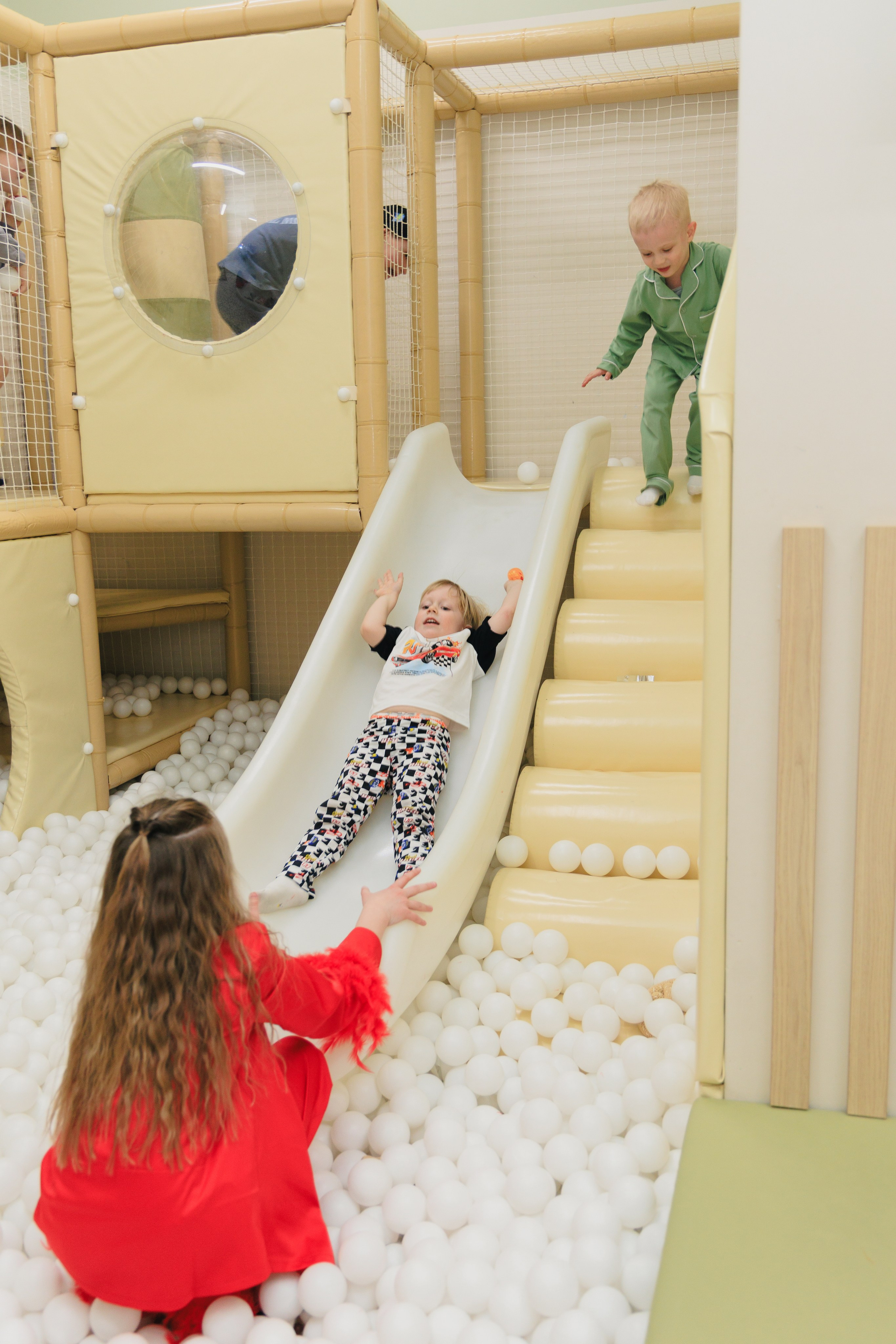 Злате 7 лет | Пуговка. Свадебный фотограф в Минске Владислав Бабич