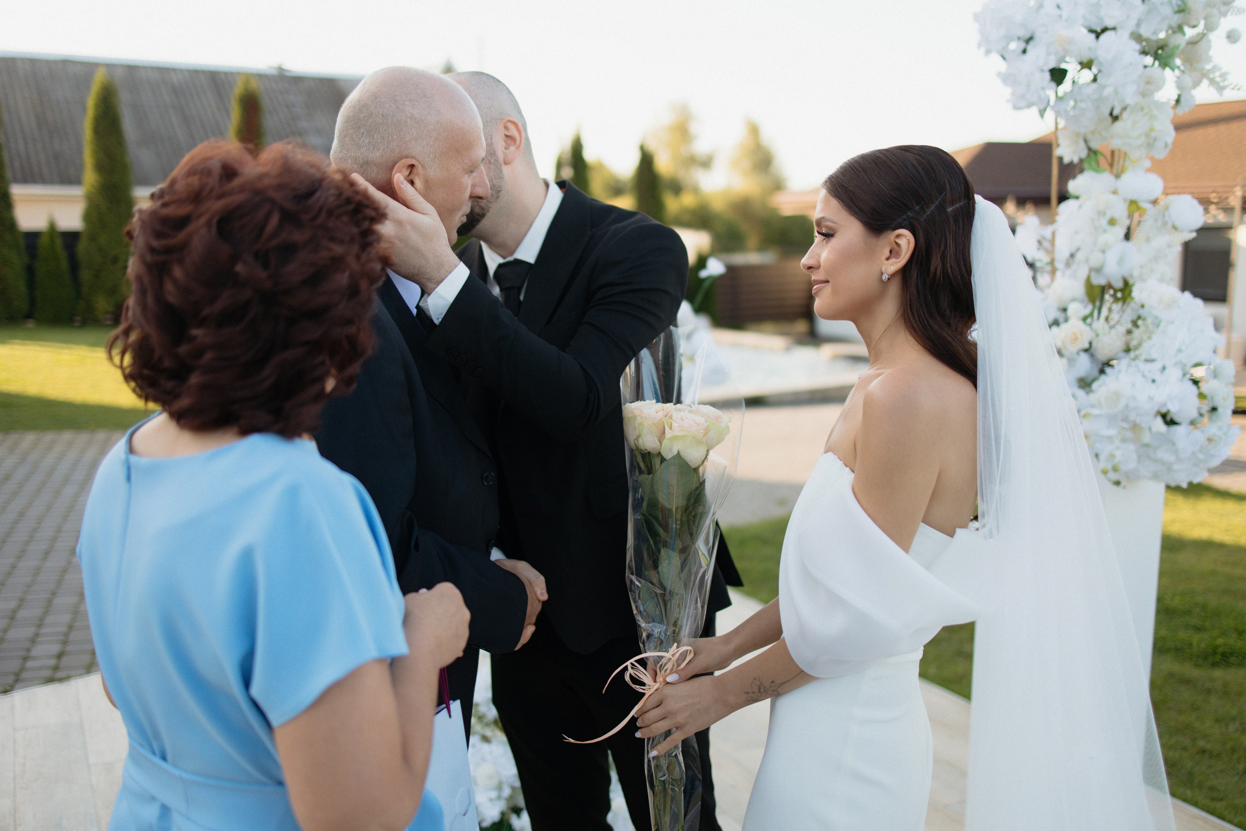 Игорь & Ксюша | GRAND CHALET. Свадебный фотограф в Минске Владислав Бабич