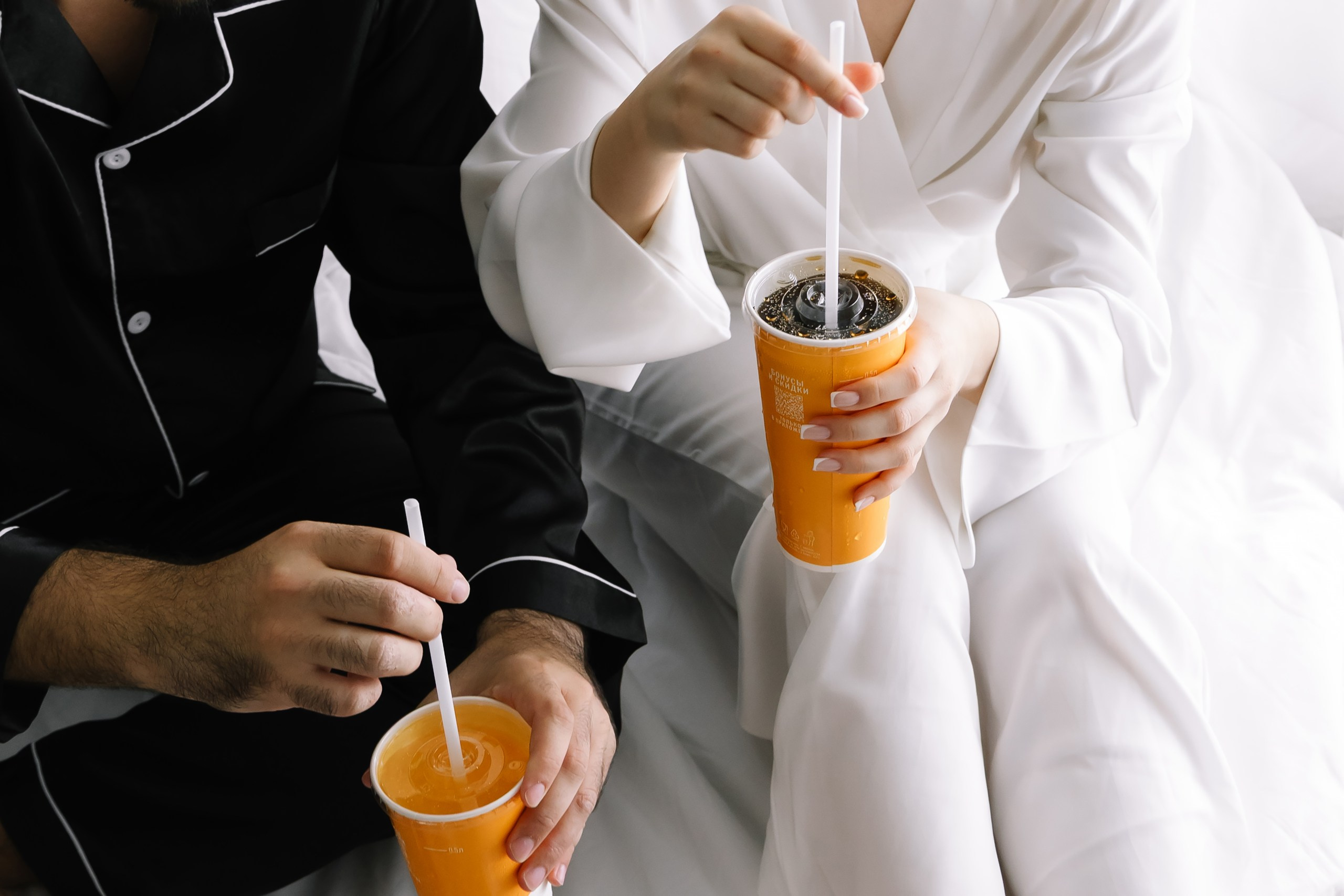 Мария & Дмитрий. Свадебный фотограф в Томске Екатерина Дмитриева