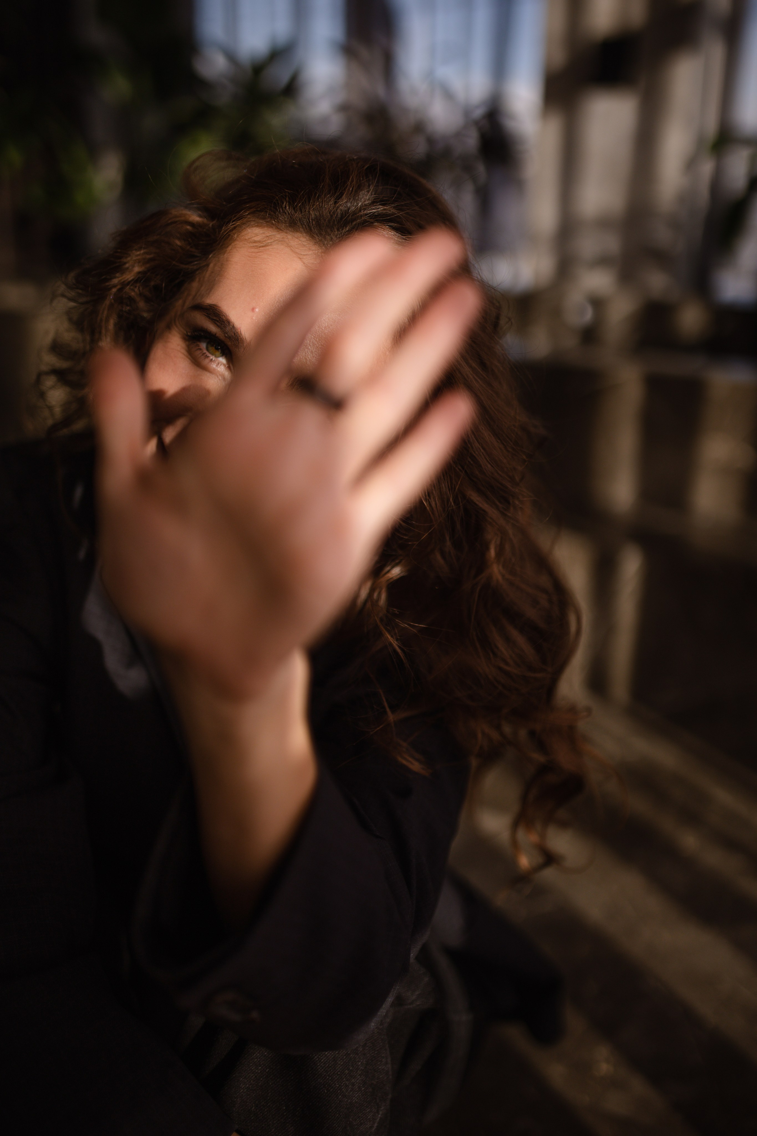 Екатерина. Дарья Смирнова-фотограф в Нижнем Новгороде