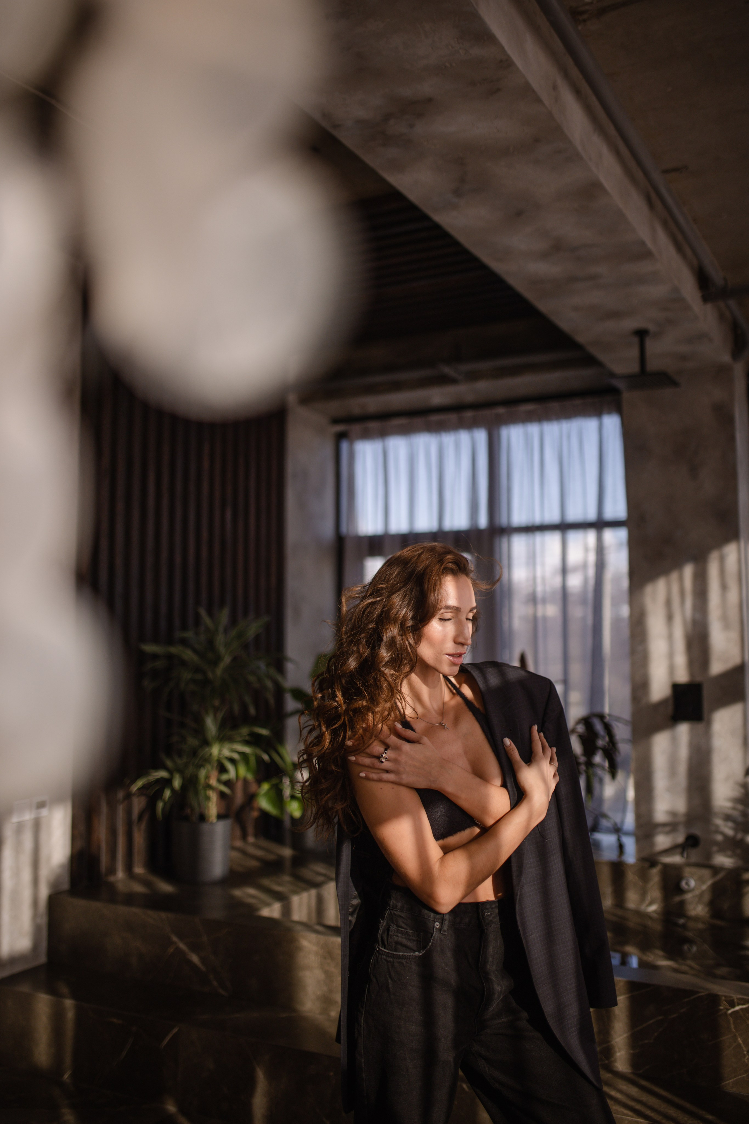 Екатерина. Дарья Смирнова-фотограф в Нижнем Новгороде