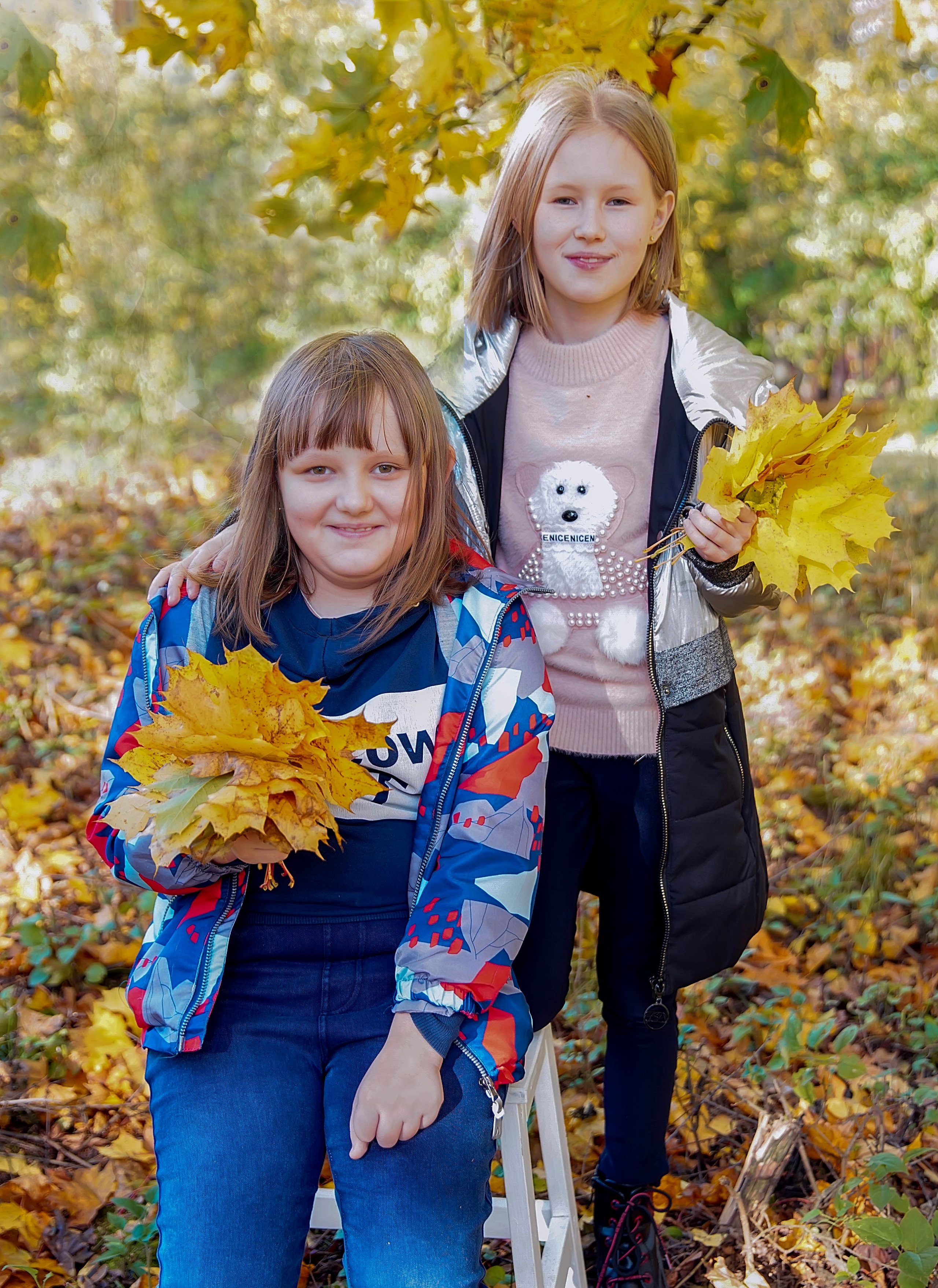 Фотосессия на природе. Семейный и детский фотограф в Нижнем Новгороде