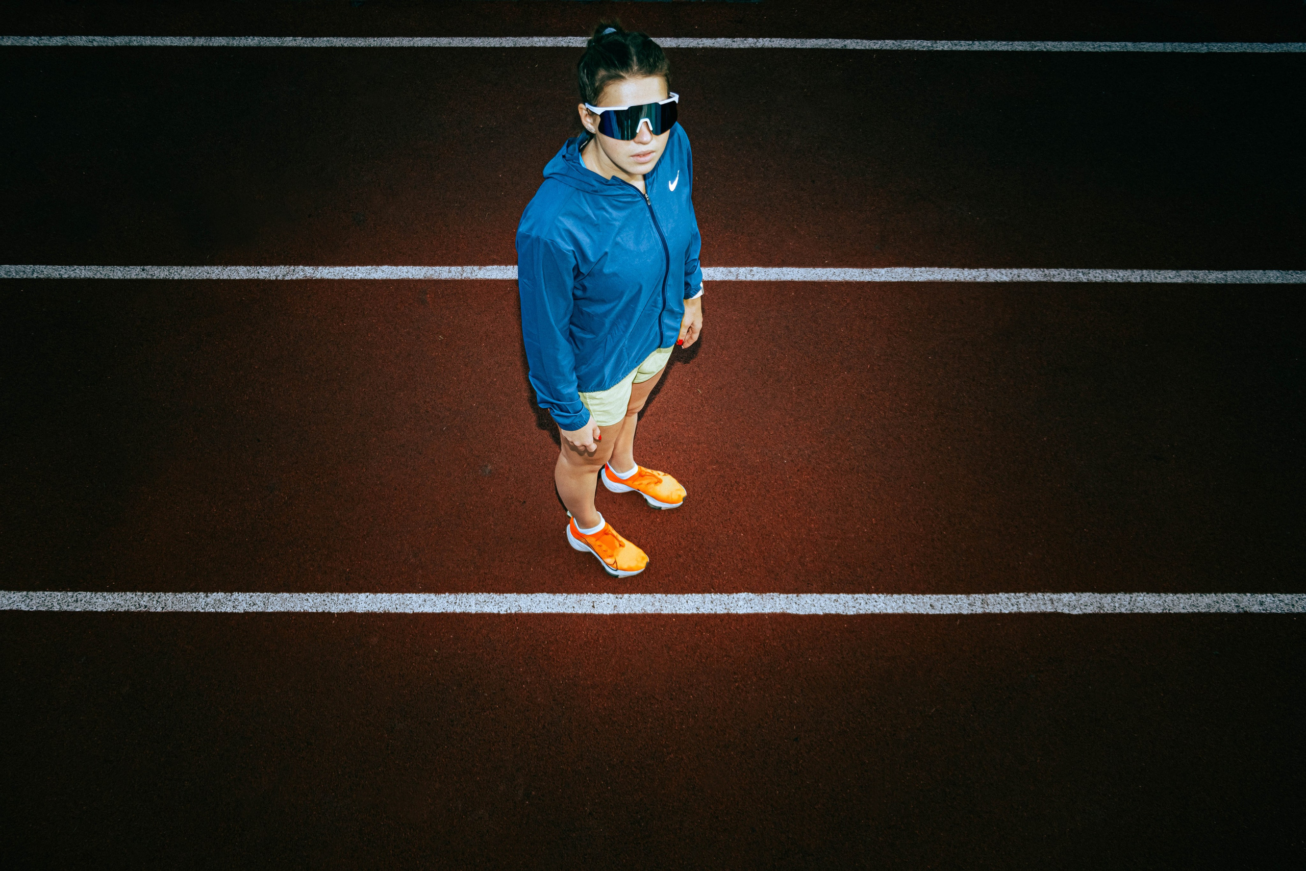 Индивидуальная съемка | Екатерина Булатова. Фотограф Валерия Кононова