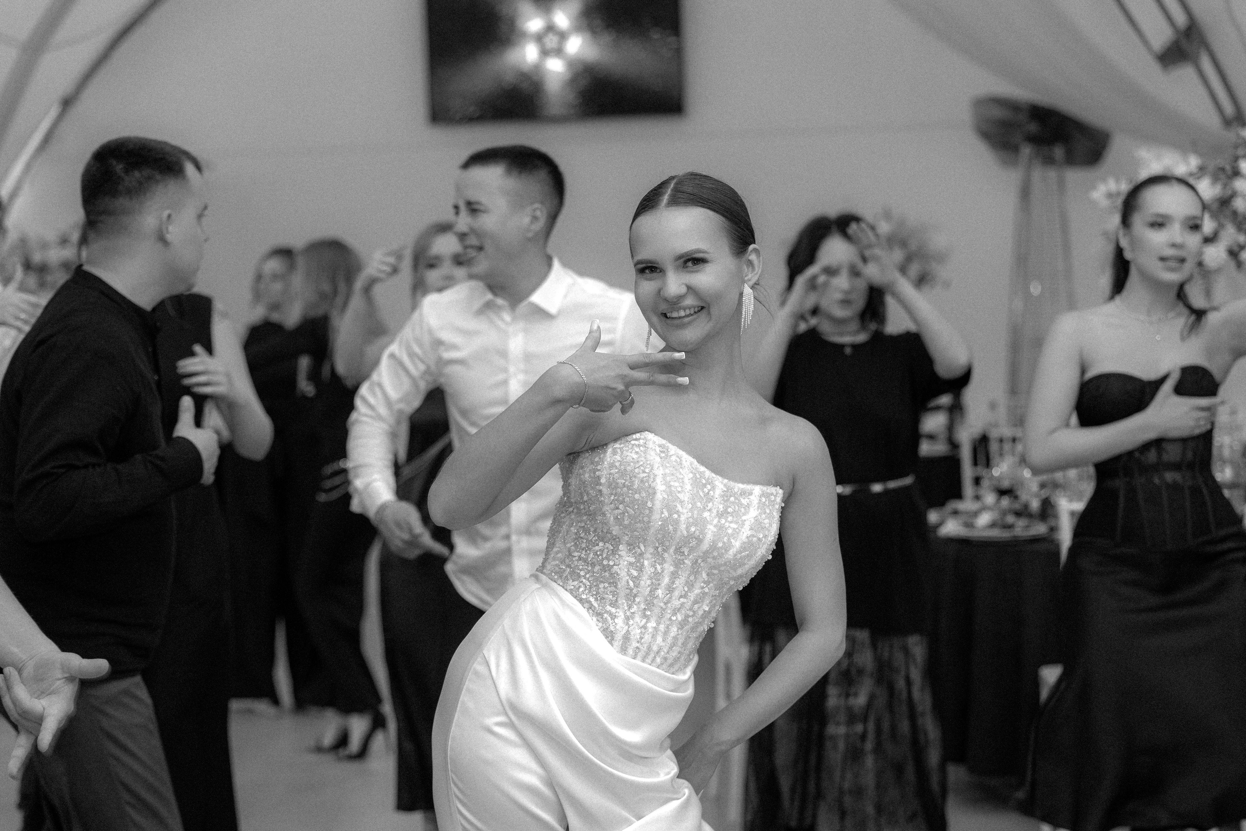 Никита & Дарья. Свадебный и семейный фотограф в Ижевске