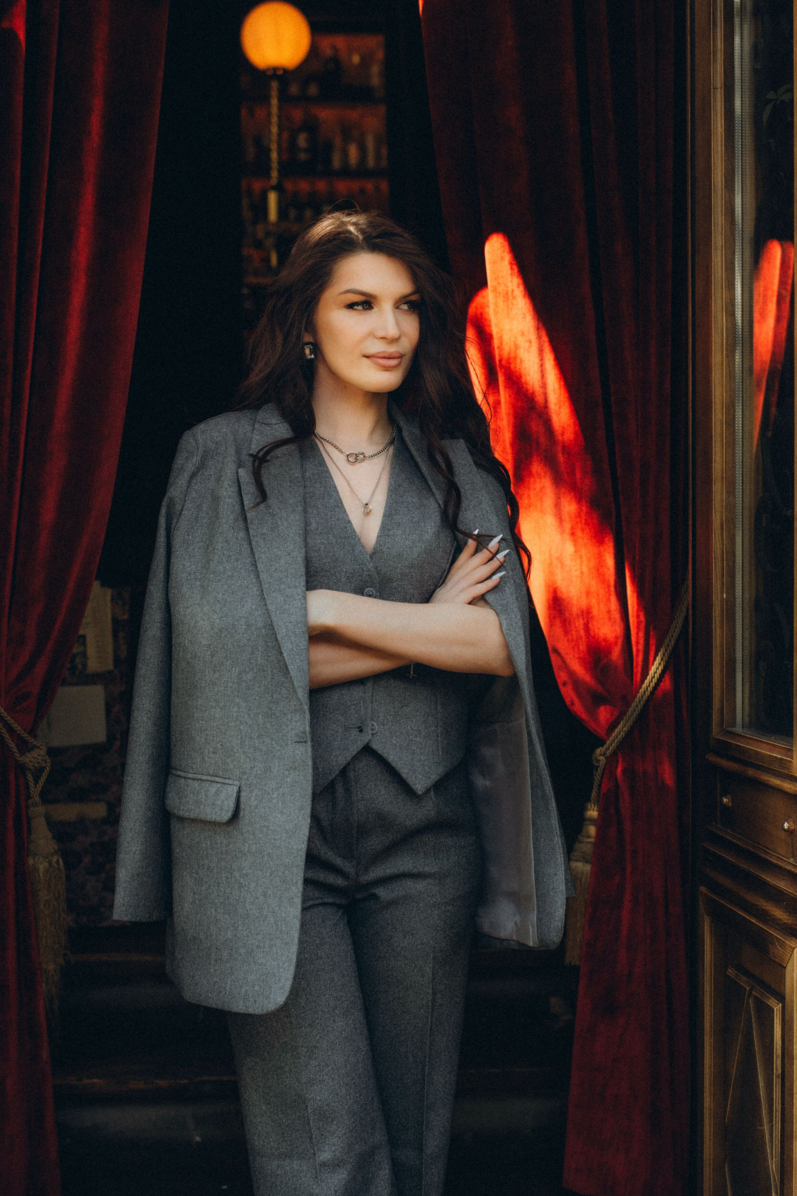 Диана Цугаева. Фотограф в Москве Ангелина Ким