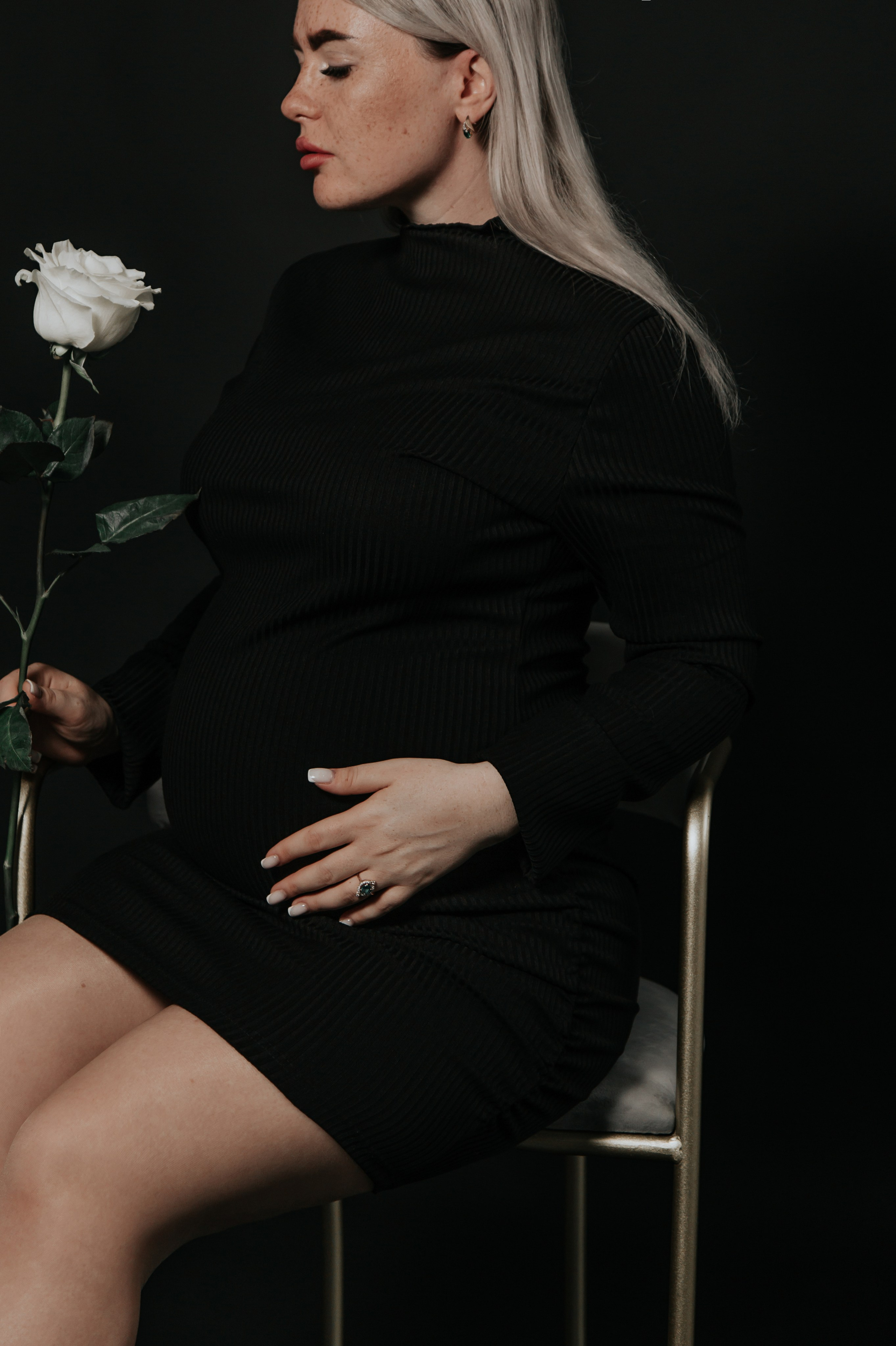 ФОТОСЕССИЯ В ОЖИДАНИИ МАЛЫШКИ. Фотограф в Киселёвске Татьяна Трухалева