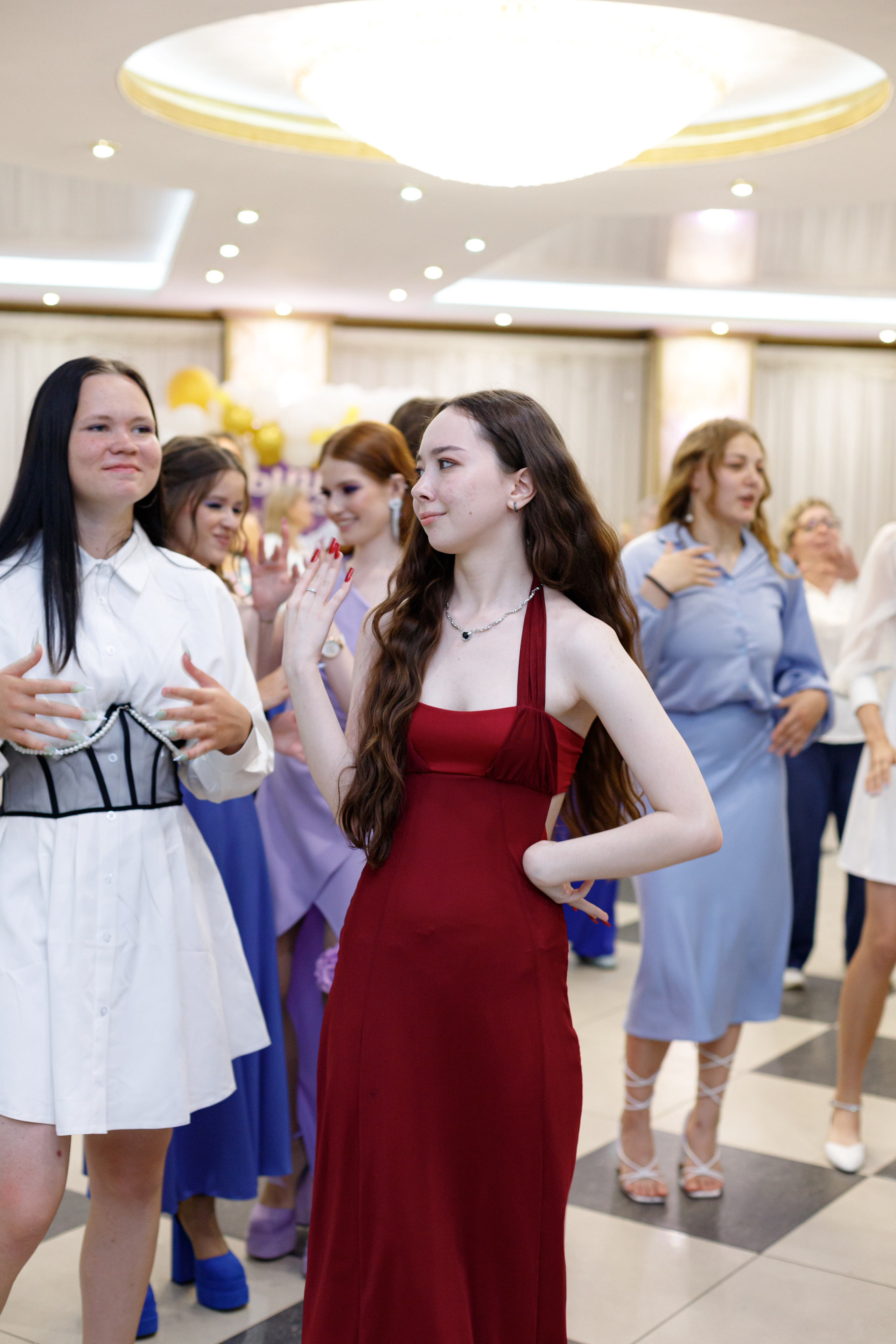 Выпускной. Photokarish