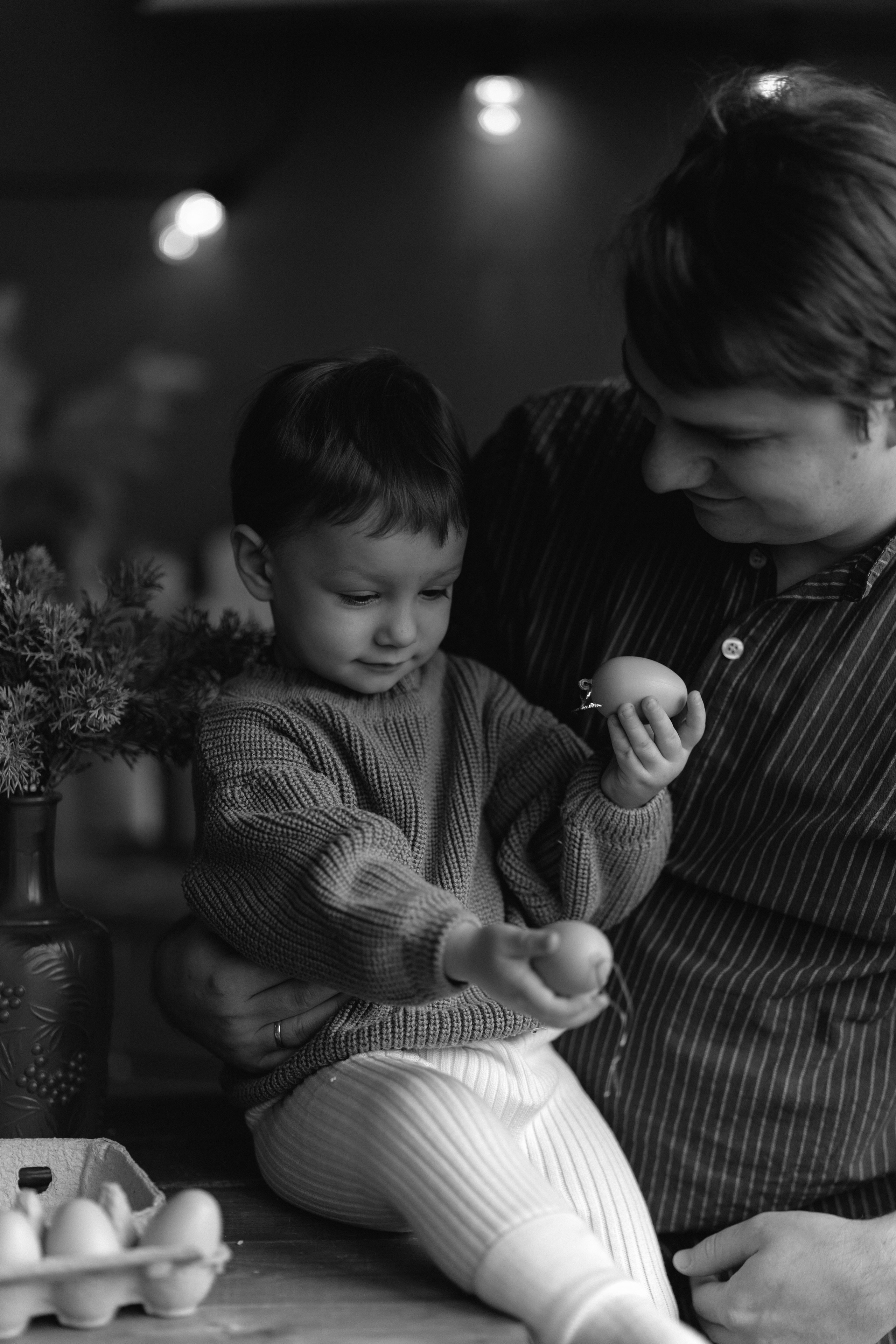 Тамара, Андрей и Наташа. Фотограф в Нижнем Новгороде Панфилова Татьяна