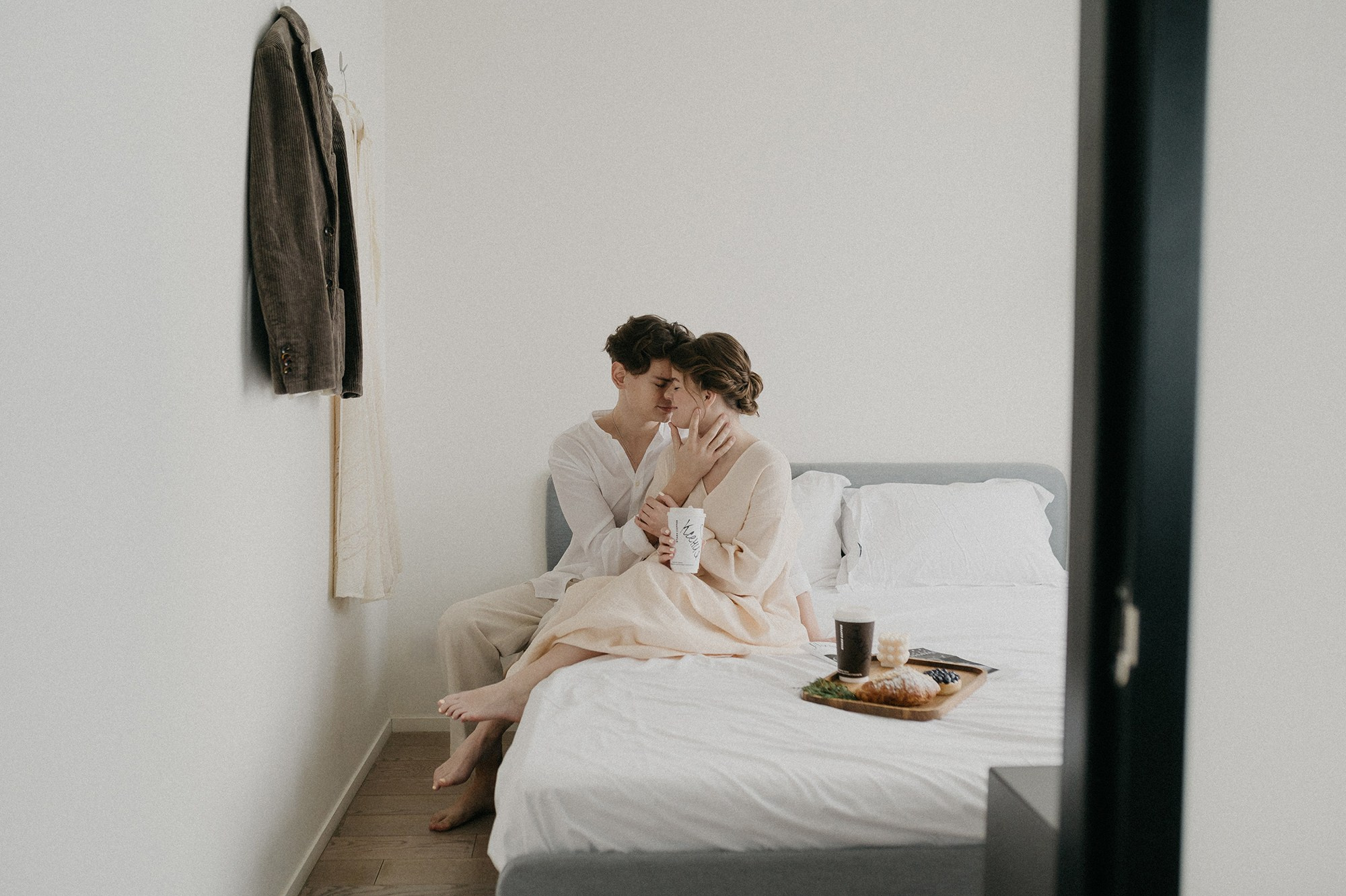 Свадебный фотограф Абрамова Ксения