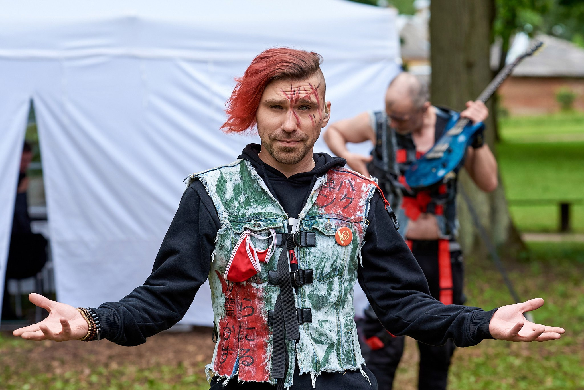 Фестиваль «Русский рок в Гатчине»!. Иван Ступа, репортажный фотограф в Санкт-Петербурге и Ленинградской области