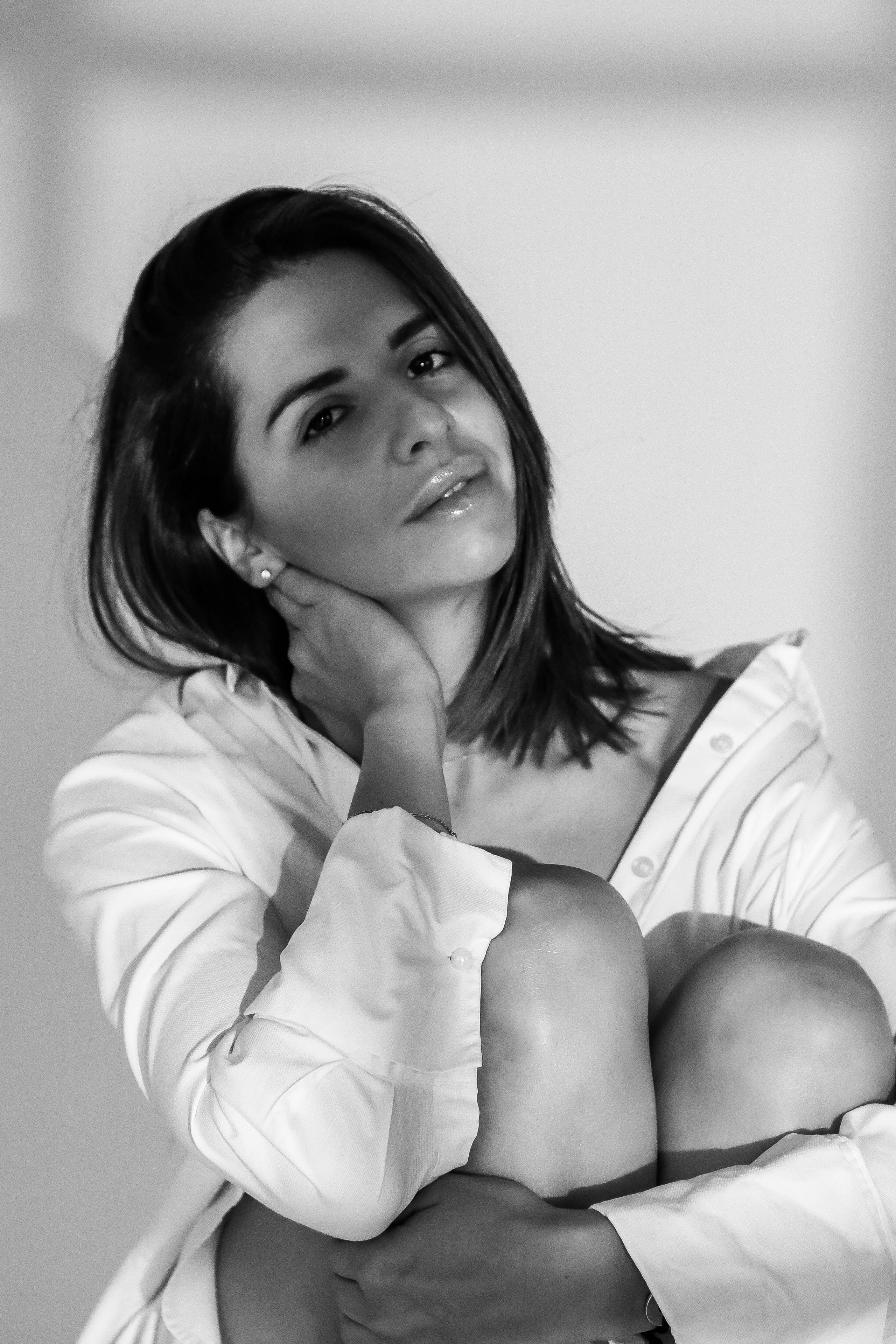 Вероника в студии. Главная