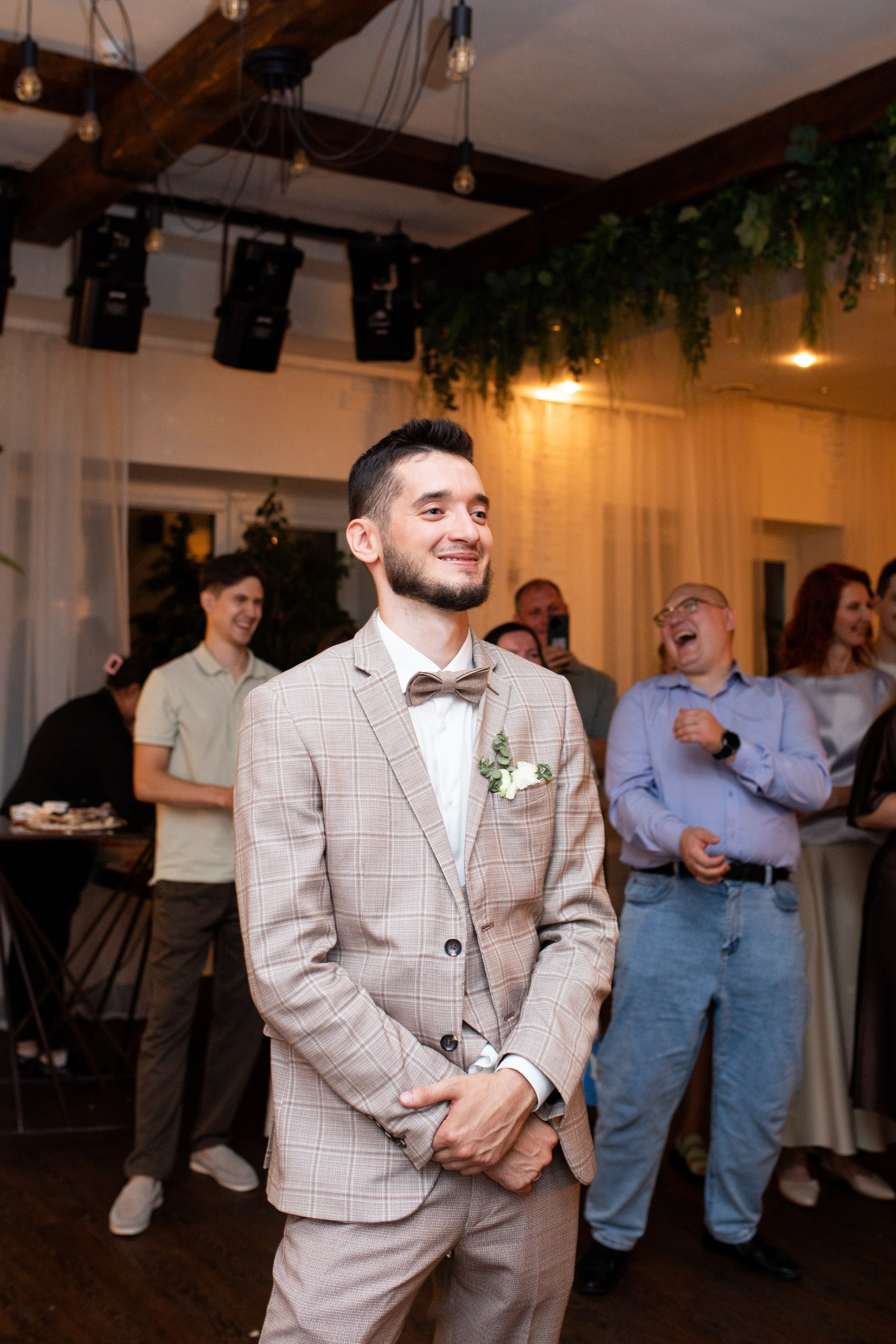 Анна&Михаил. Фотограф в Новосибирске Ася Зверева